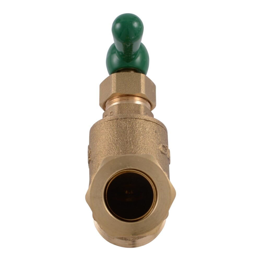RELIABILT 26161Z Silcock-Hose-Bibbs - View #2