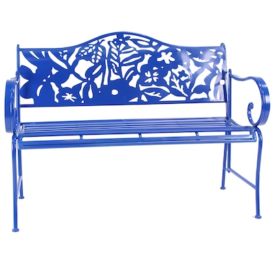 Seat Bench In The Patio Benches, Heb Outdoor Furniture