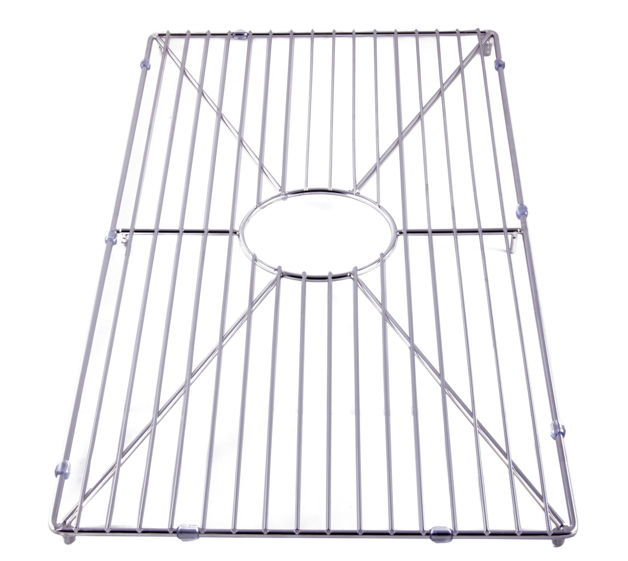 ALFI ABGR3318 Sink-Grids - View #11