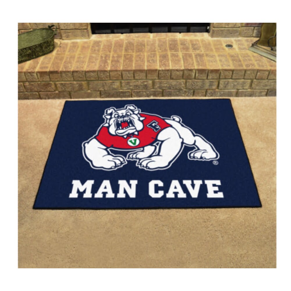 Logo Brands 140-F307-MC Mats-Cat - View #2
