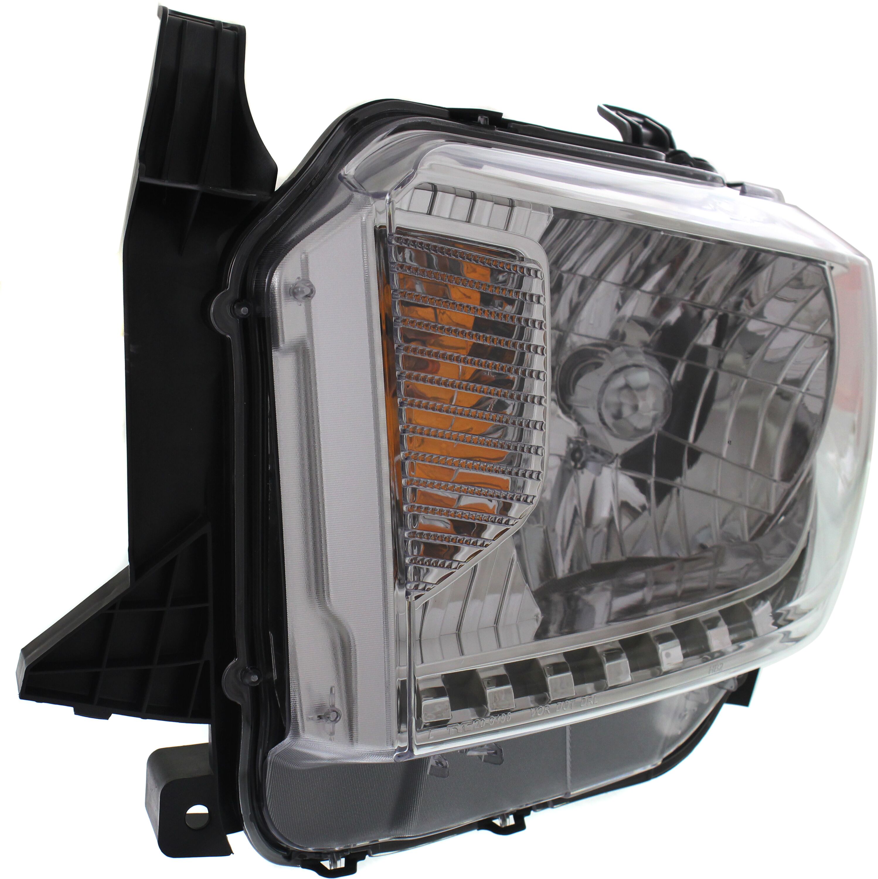 Garage-Pro JCWREPT100194GP Headlights-Components - View #3