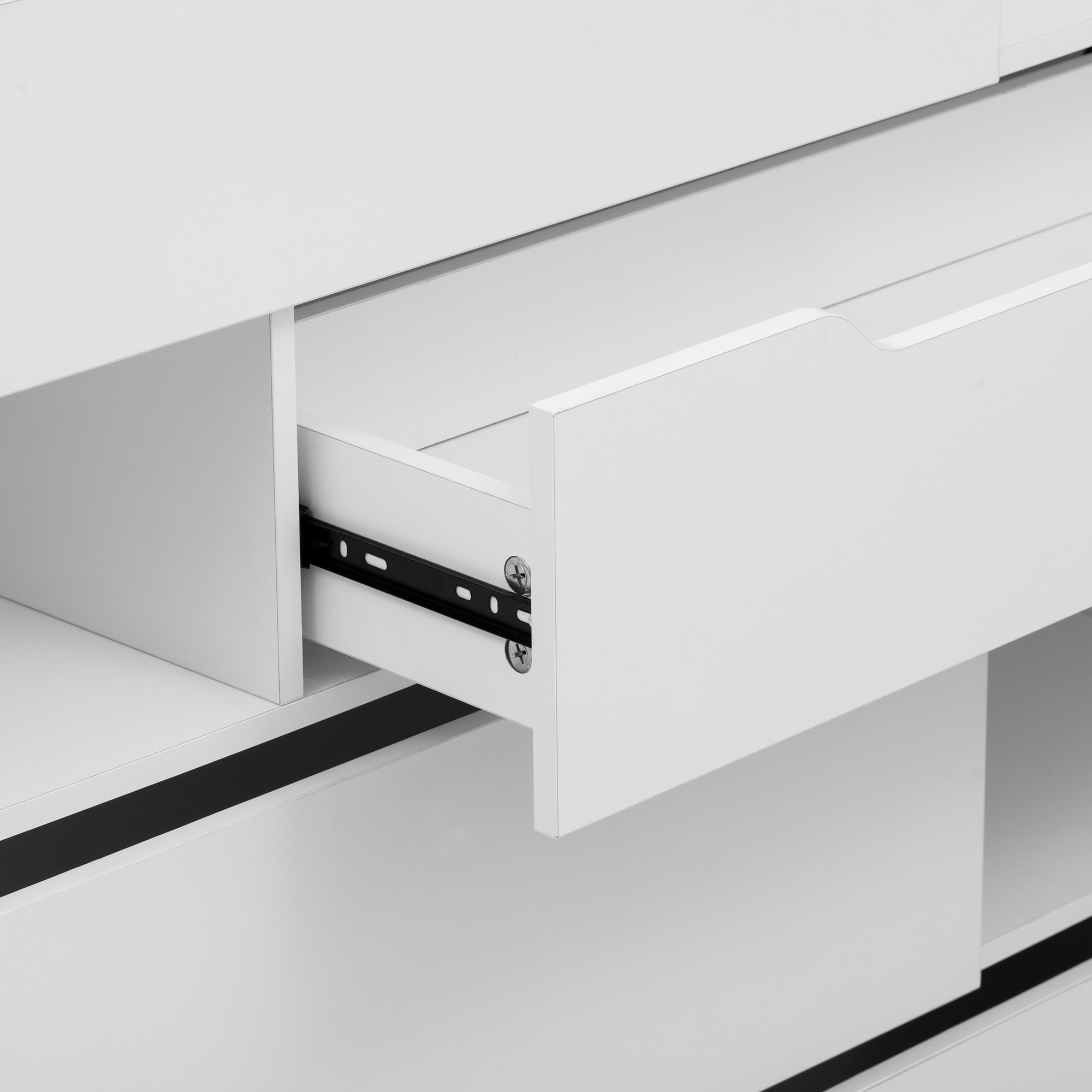 ModernLuxe L-SJ000120AAK Shoe-Racks - View #16
