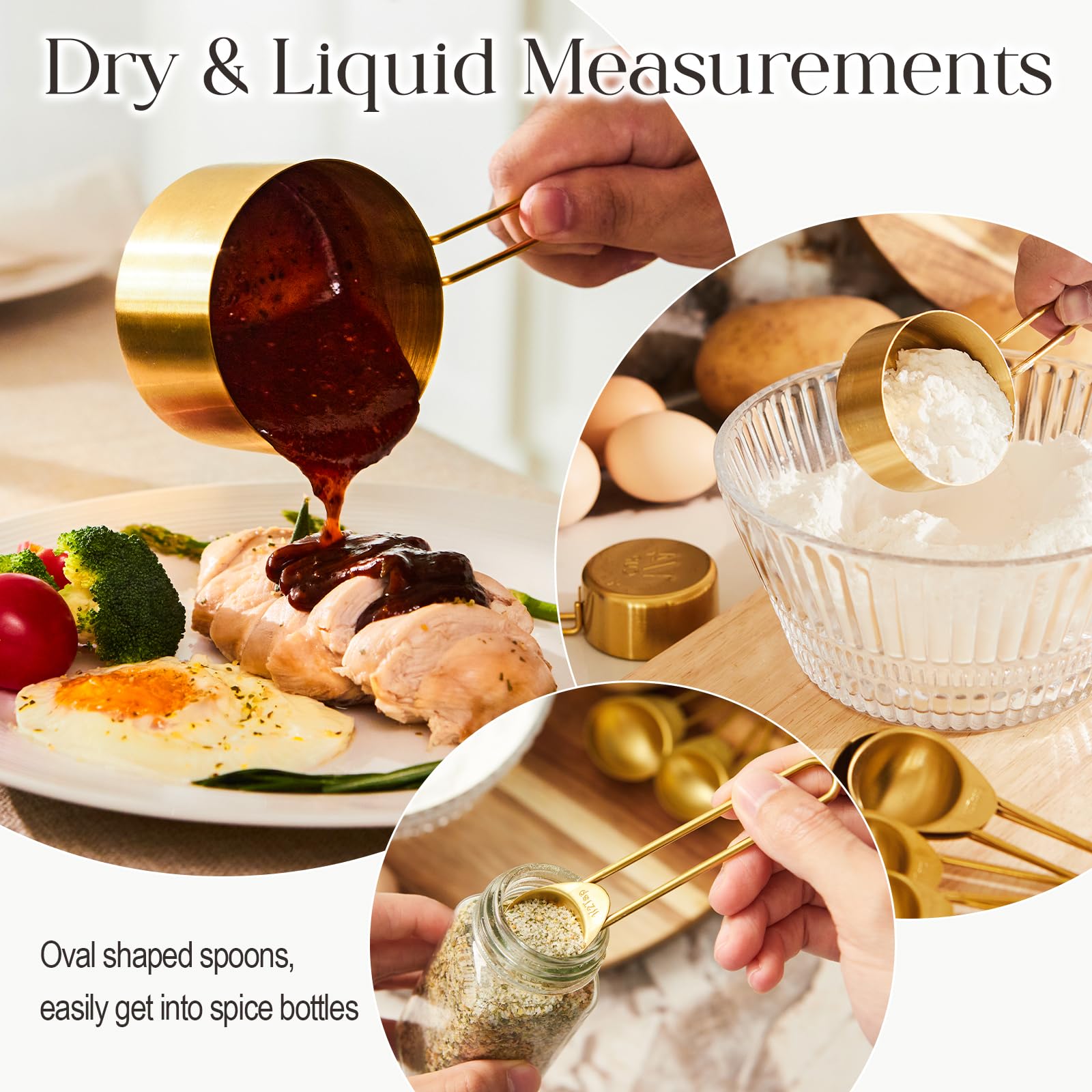 DHMHD LDH0819X056 Kitchen-Utensils - View #3