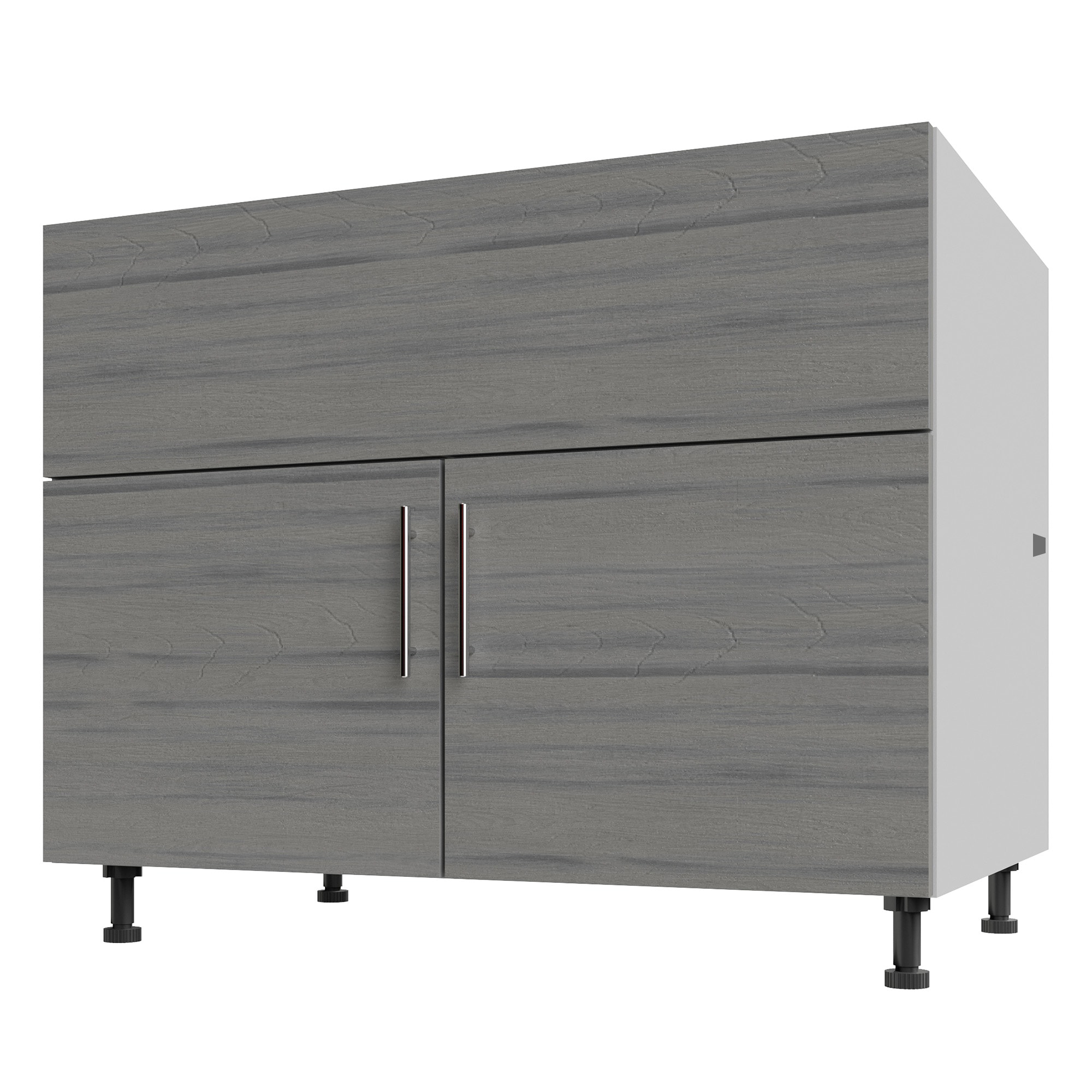 WeatherStrong IBG42-MDA Modular-Outdoor-Kitchens - View #8
