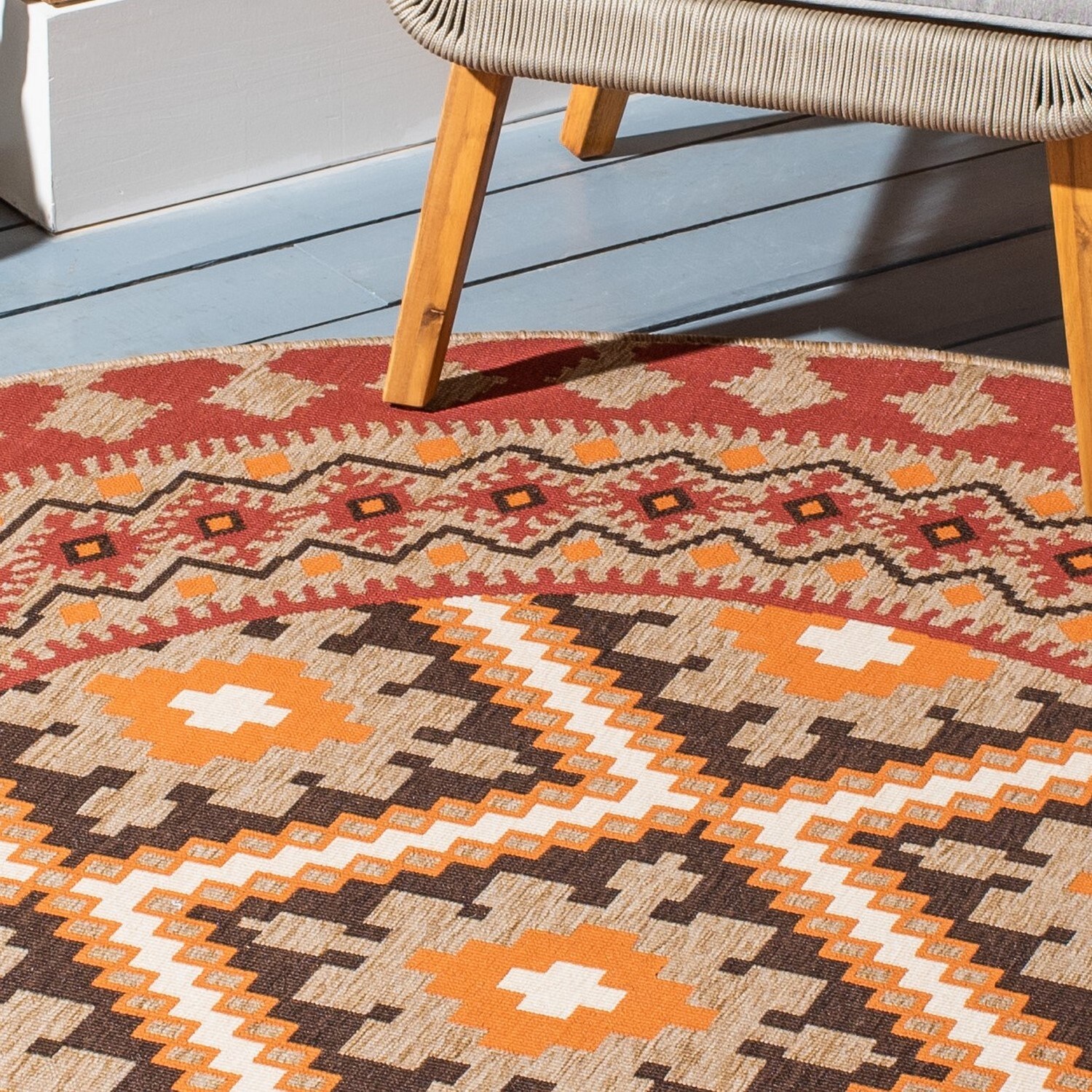 Safavieh VER099-0334-9R rugs - View #6