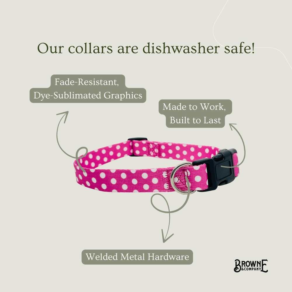 Browne and Company PKPO105 Dog-Collars-Harnesses - View #3