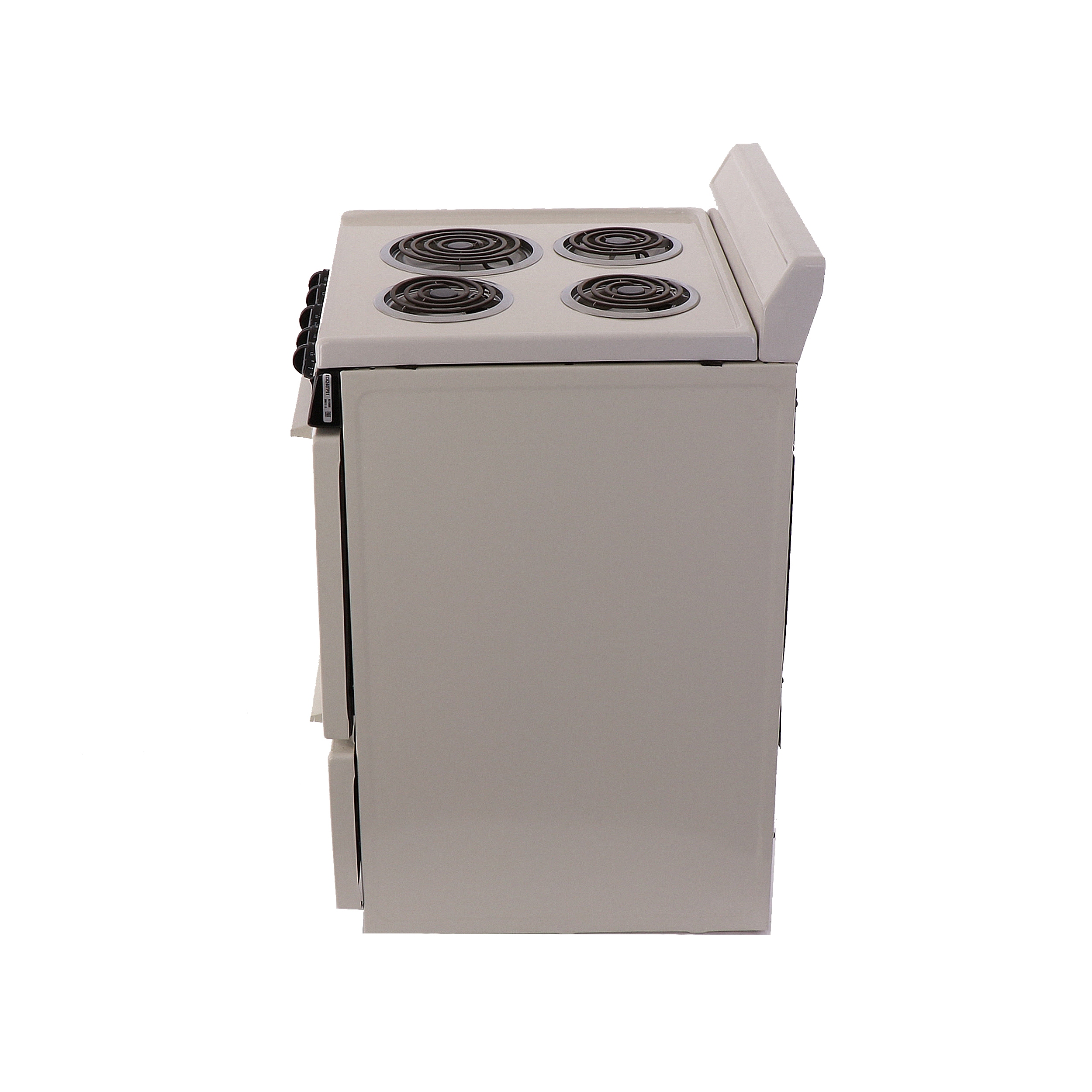 Premier ECK100TP Freestanding-Electric-Ranges - View #6