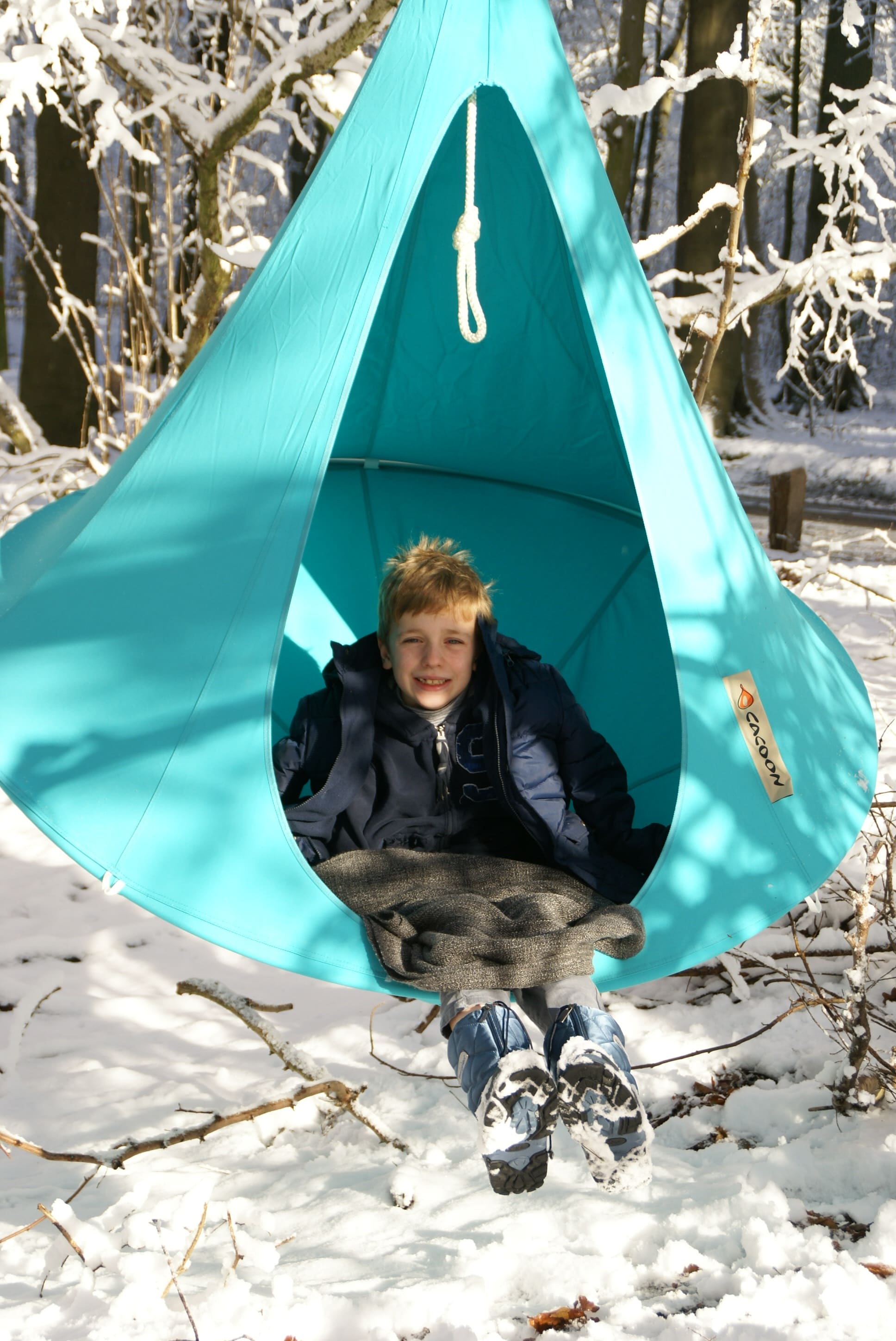 Vivere CACSLB10 hammocks - View #6