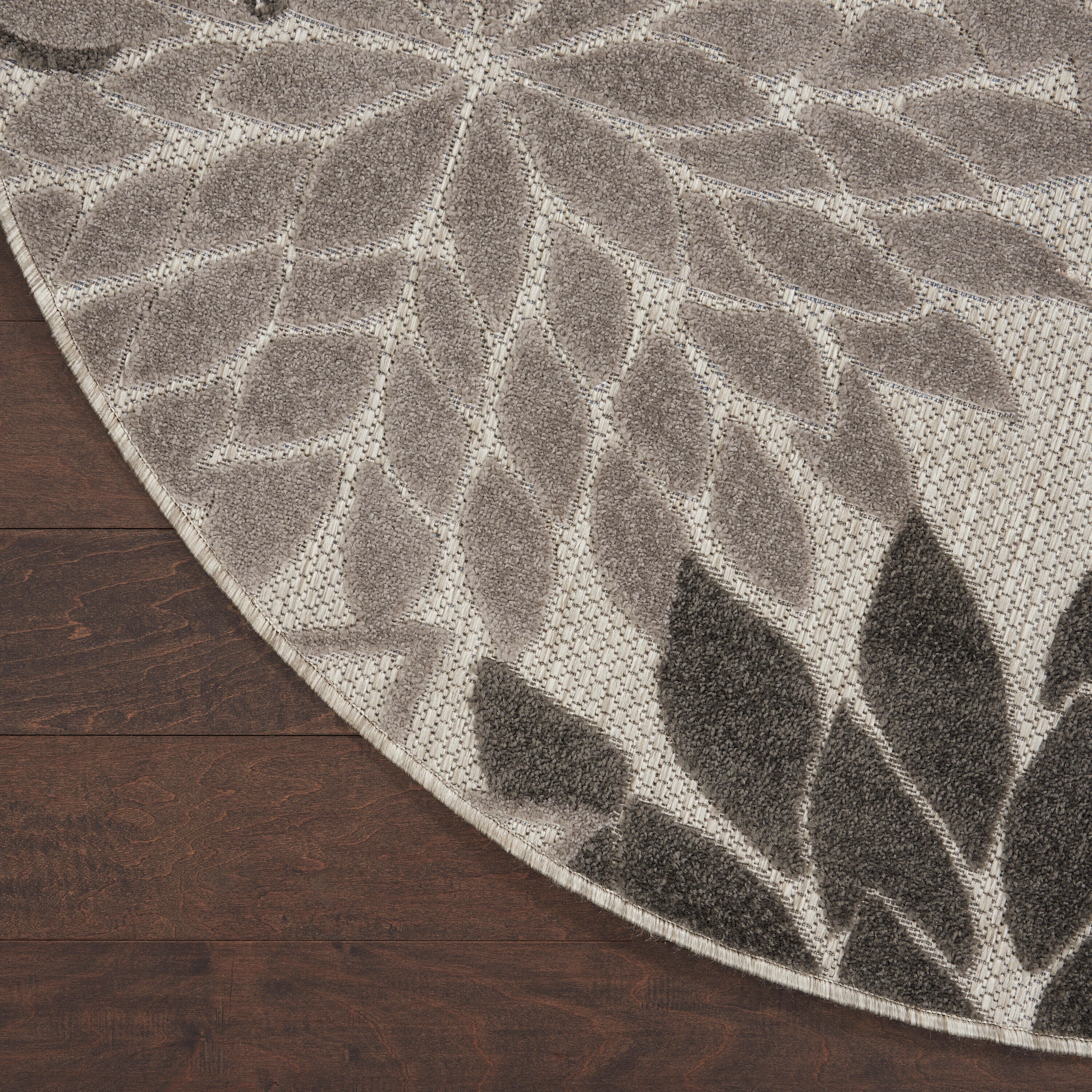 Nourison 99446779328 rugs - View #9