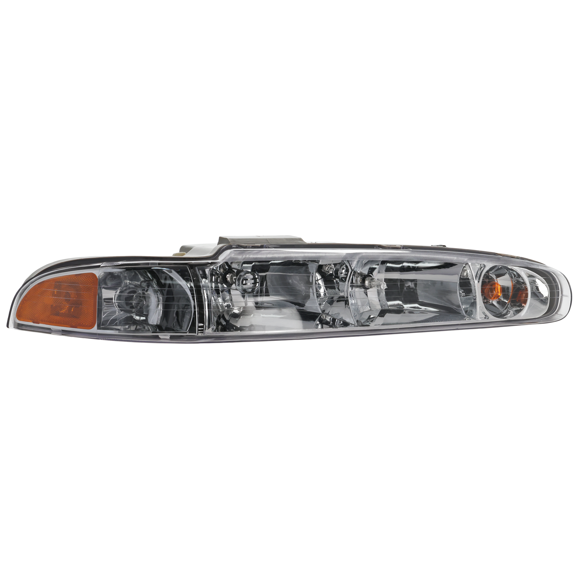 Garage-Pro JCW20-5497-01GP Headlight For Oldsmobile Intrigue 98-02 Rh Assembly Halogen