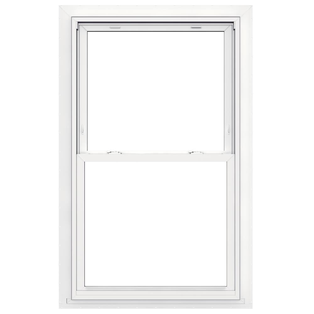 JELD-WEN LOWOLVYFCDH3660 Double-Hung-Windows - View #3