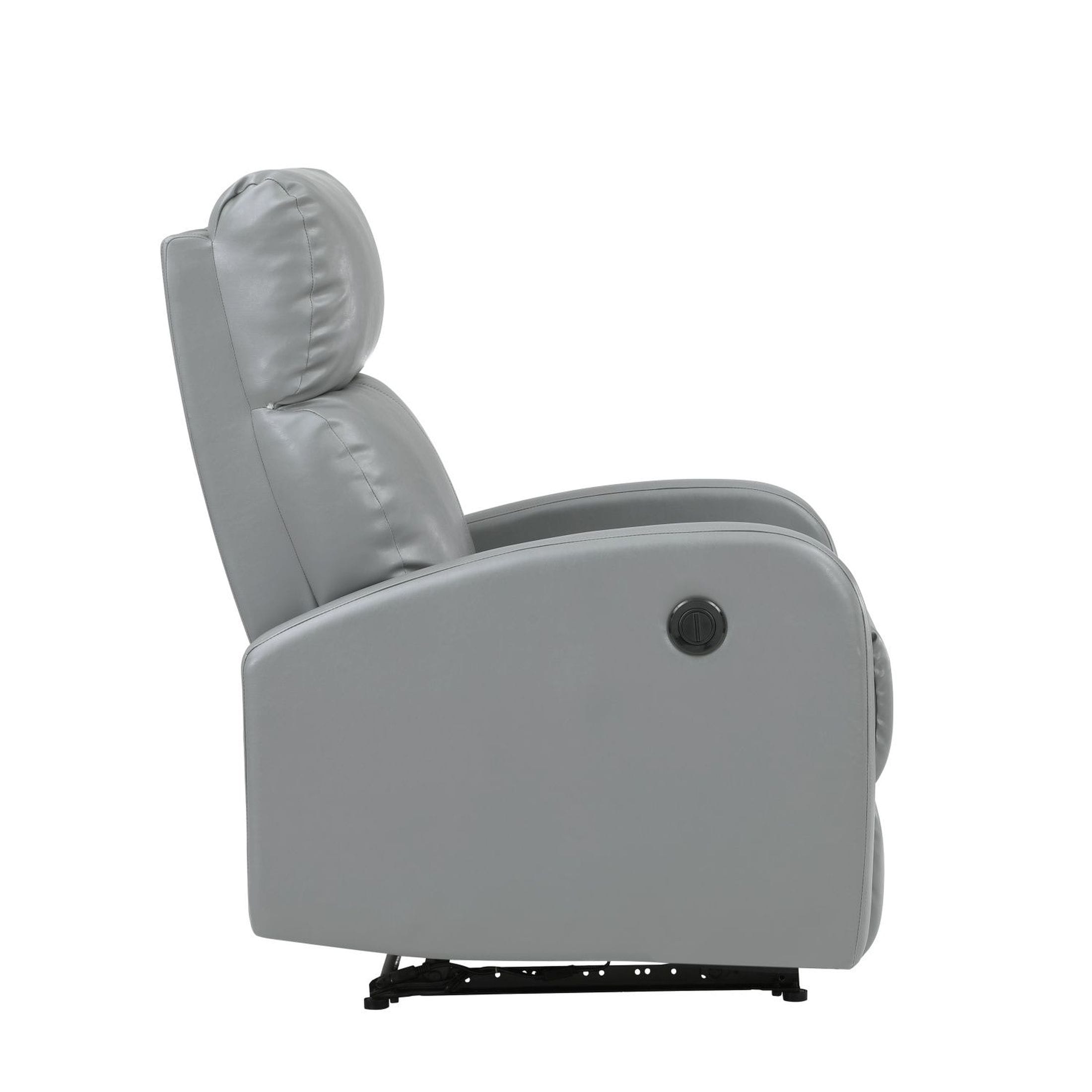 JASMODER 886PR1-EGY Sofas-Loveseats - View #7