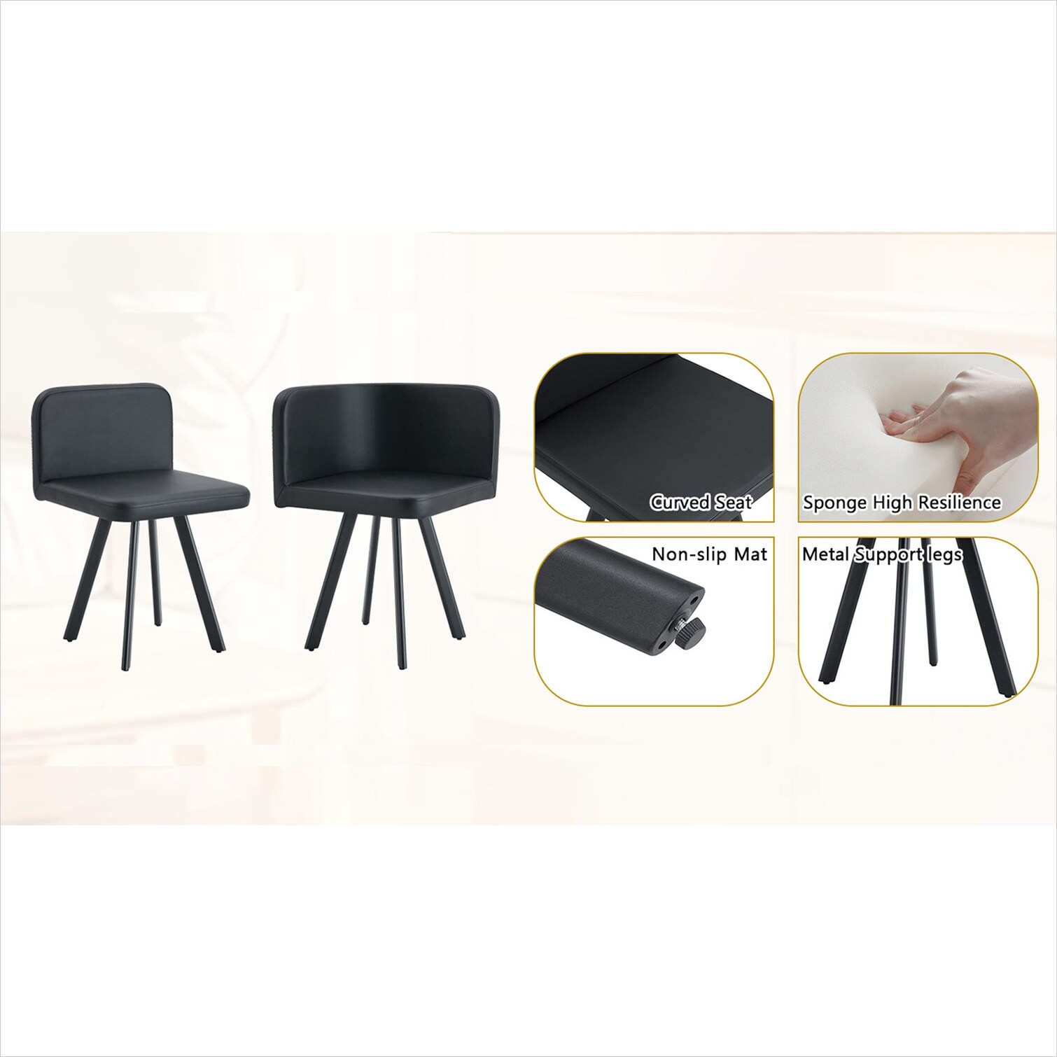 chillscreamni C1Y68730WUS1 Dining-Sets - View #6