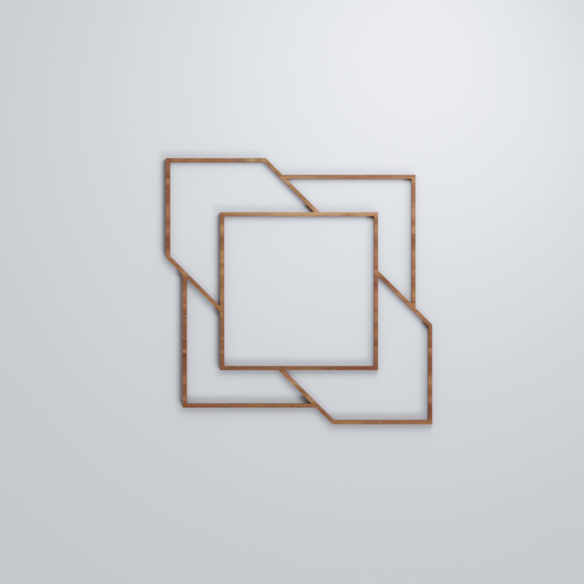 Ekena Millwork WALW12X12X0250MMTWA Wall-Panels - View #2