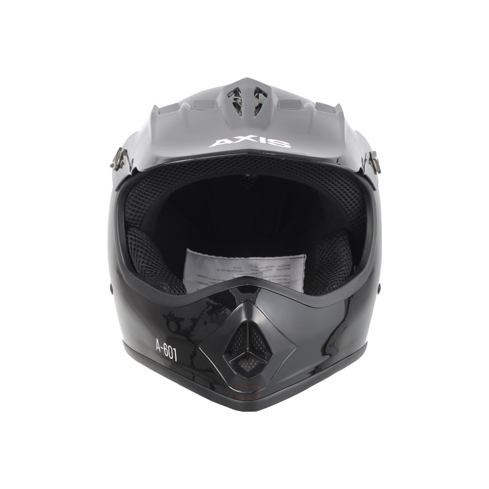 Axis Utv Helmet in the Sports Equipment department at