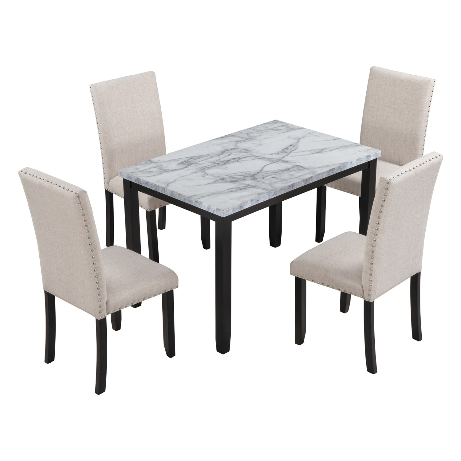 GZMR GZ-N71540AAA Dining-Sets - View #4