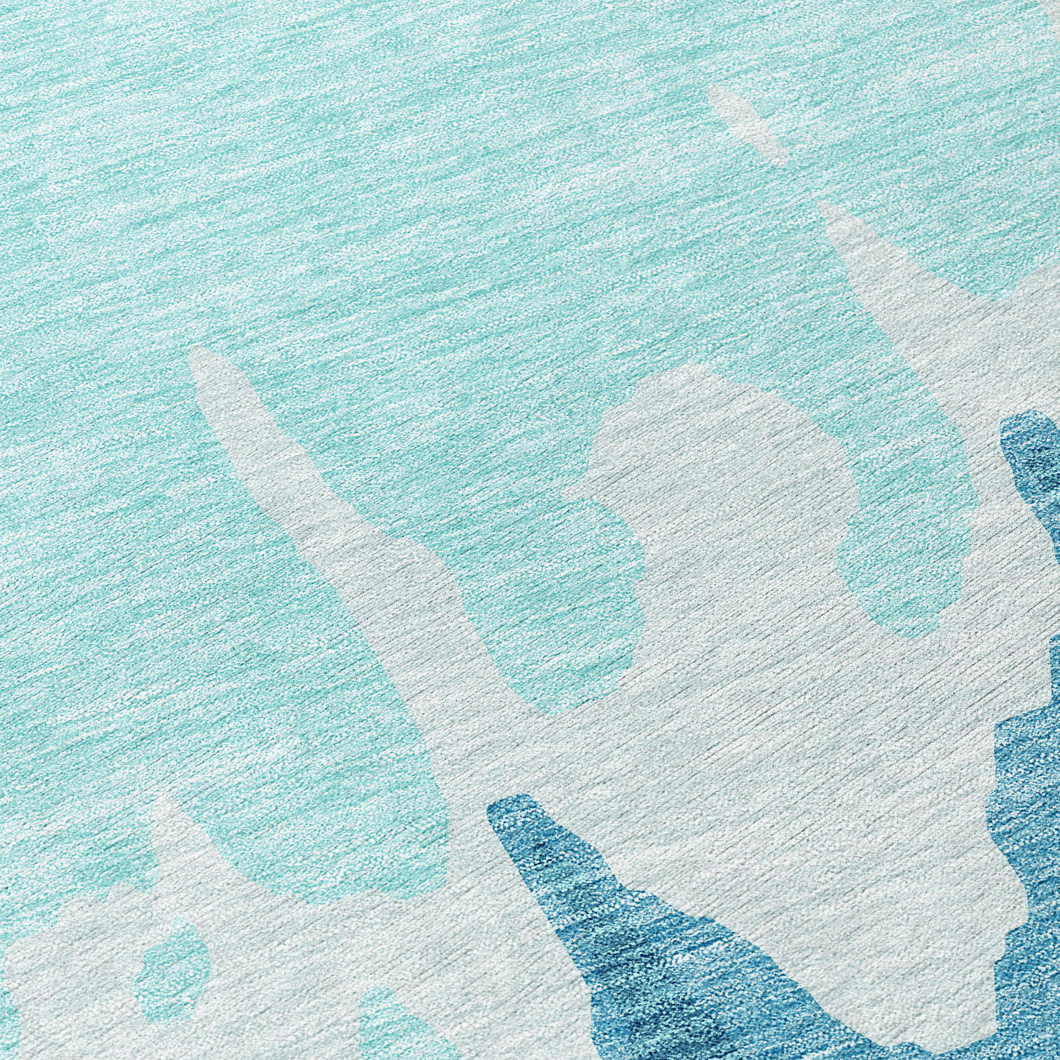 Addison Rugs ACN961TE8RO rugs - View #6