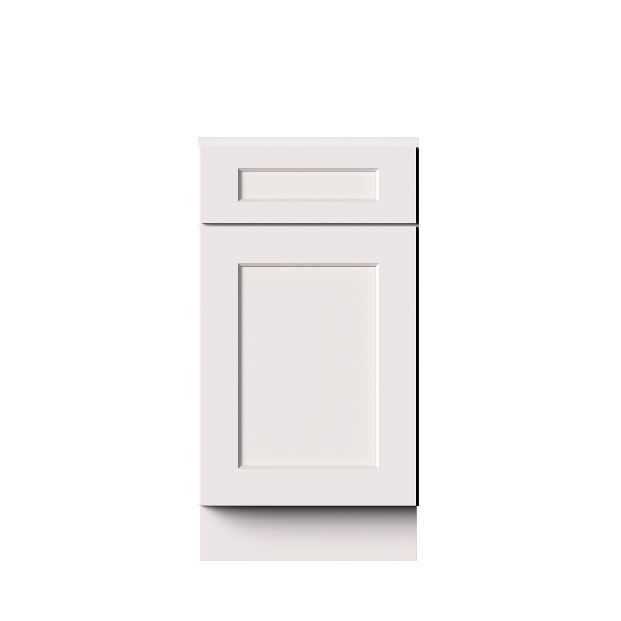 Boyel Living BLB18WS Cabinets-Kitchen - View #3