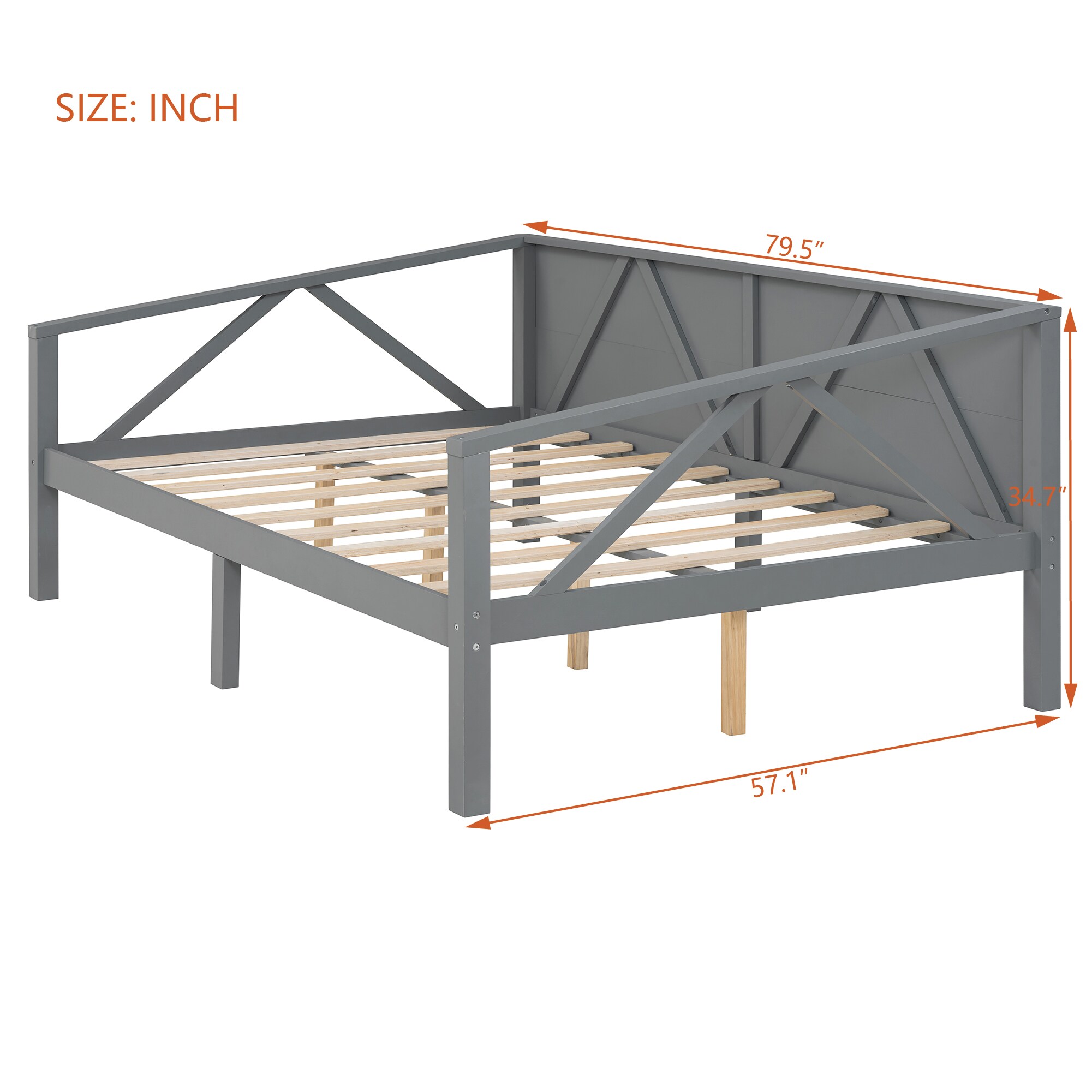 Qualler FSUDLK726E beds - View #6
