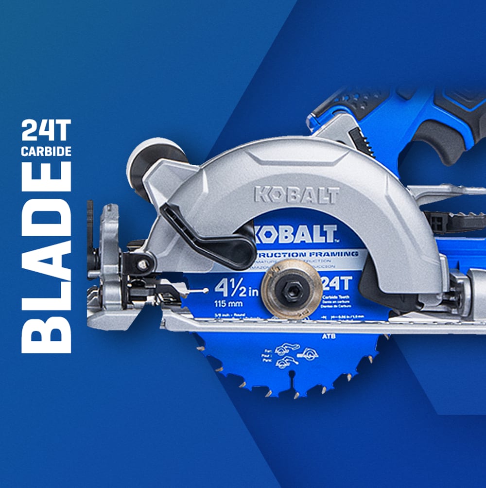 Kobalt KCSB 145-03 Circular-Saw-Blades - View #8