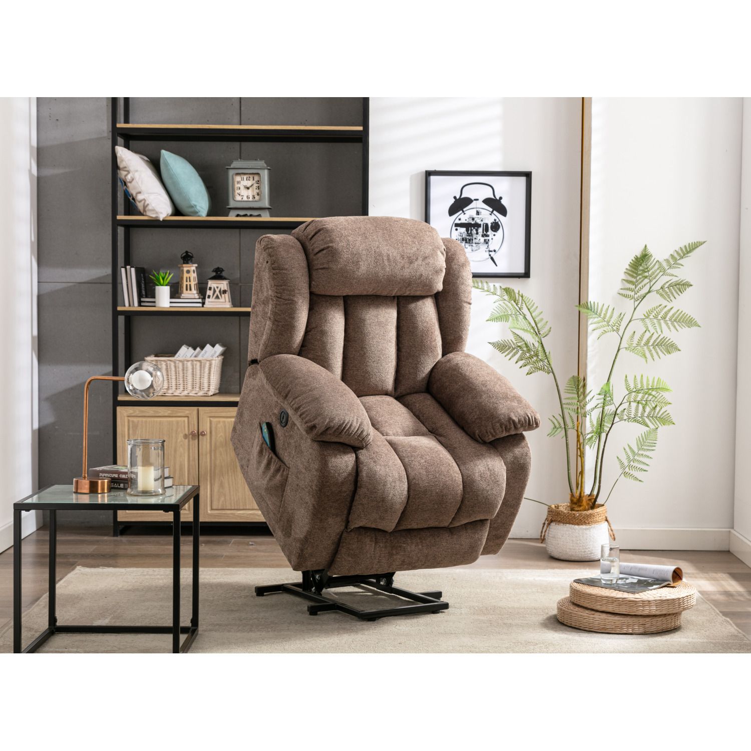 JASMODER W501S00048 recliners - View #8