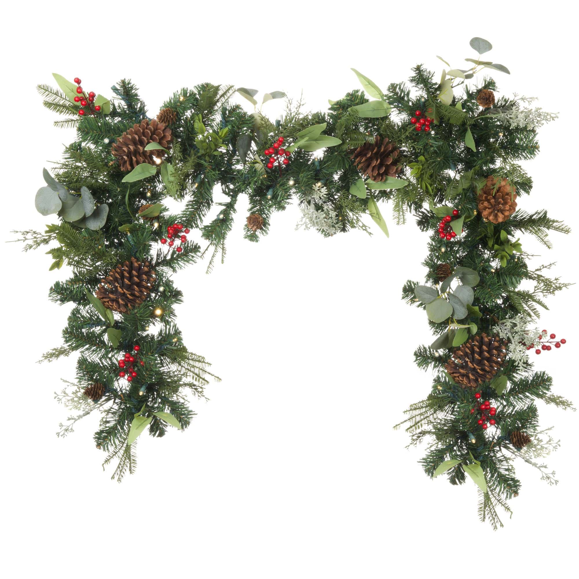 Village Lighting V-20857 Table-Christmas-Decorations - View #2