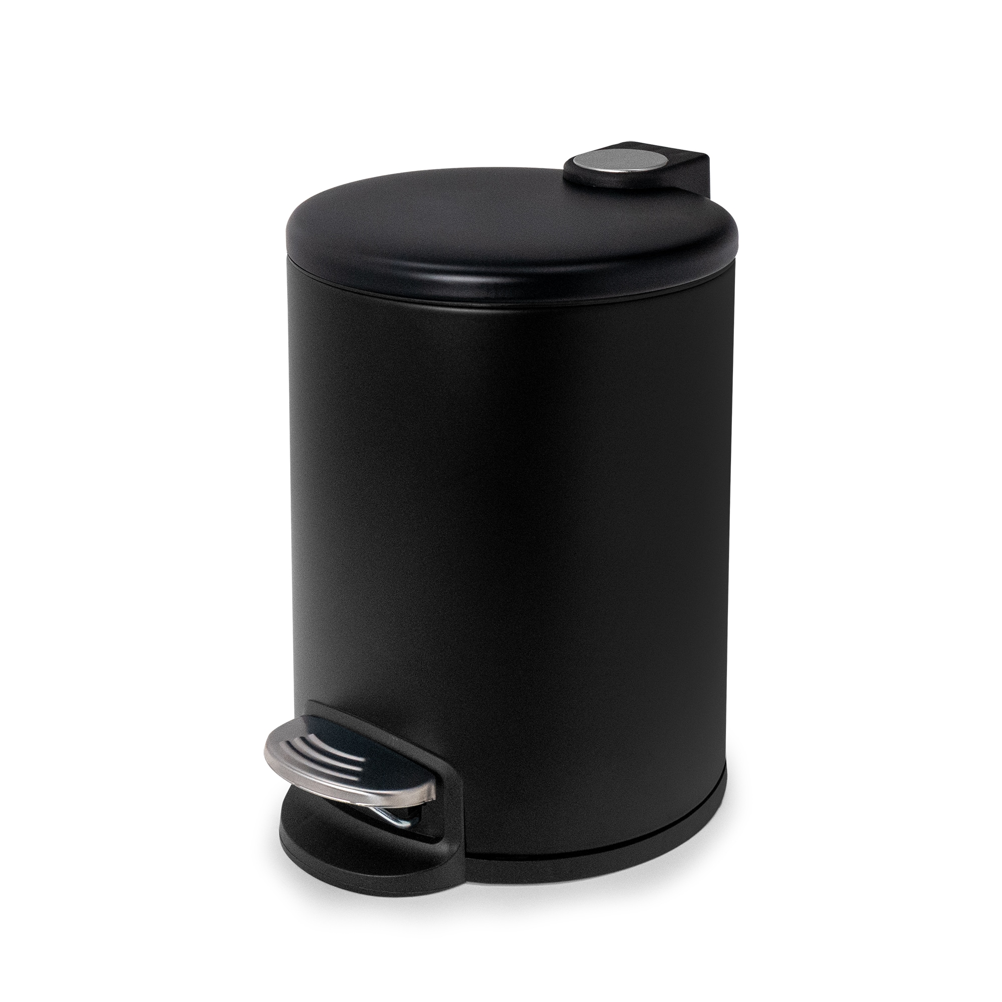 ACENTO 5.2-Quart Matte Black Metal