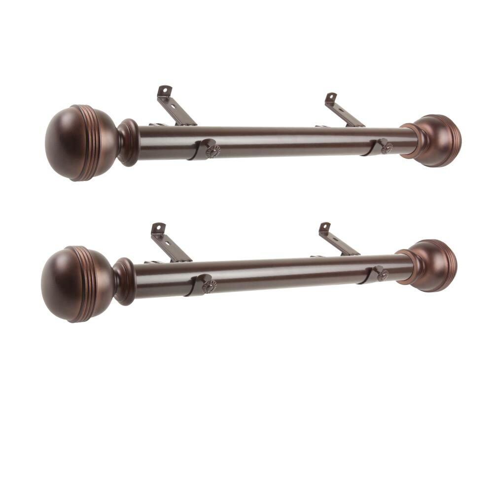 Hart & Harlow LO-SIDE150-26-7 Curtain-Rods - View #2