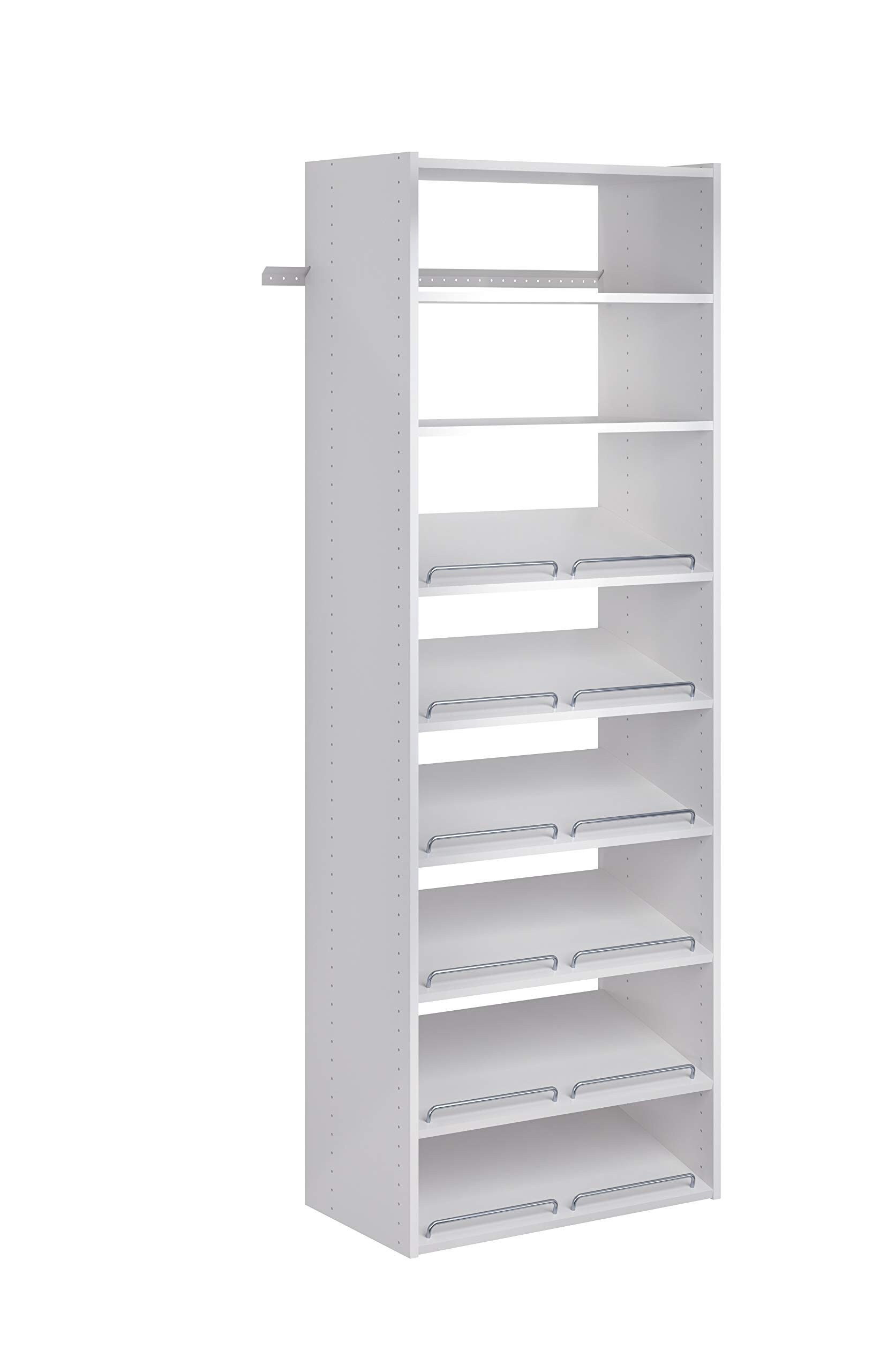 Easy Track RS1600-5DAE Bifold-Closet-Door-Track-And-Kits - View #3
