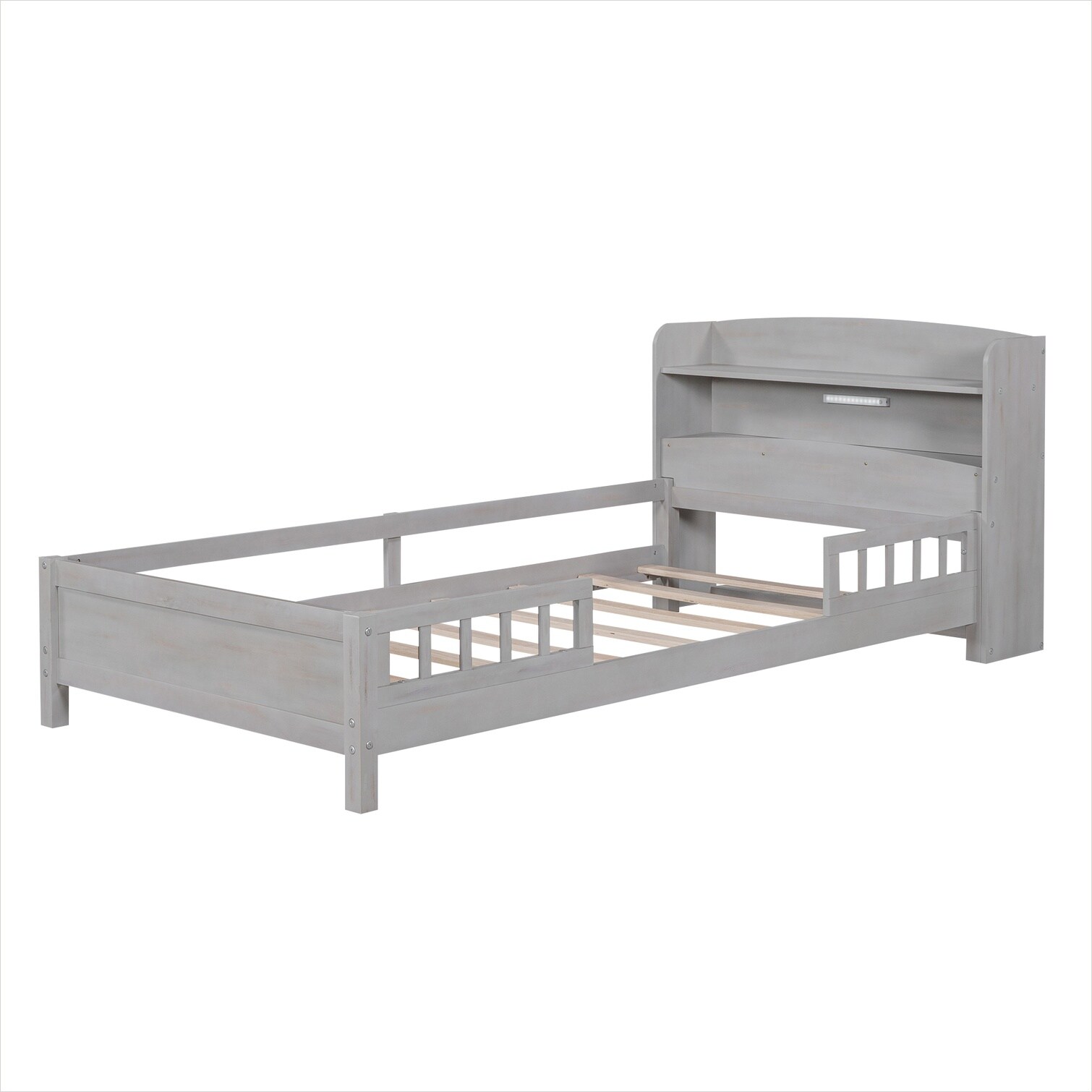 SunJet COZOIO7CNEHF beds - View #5