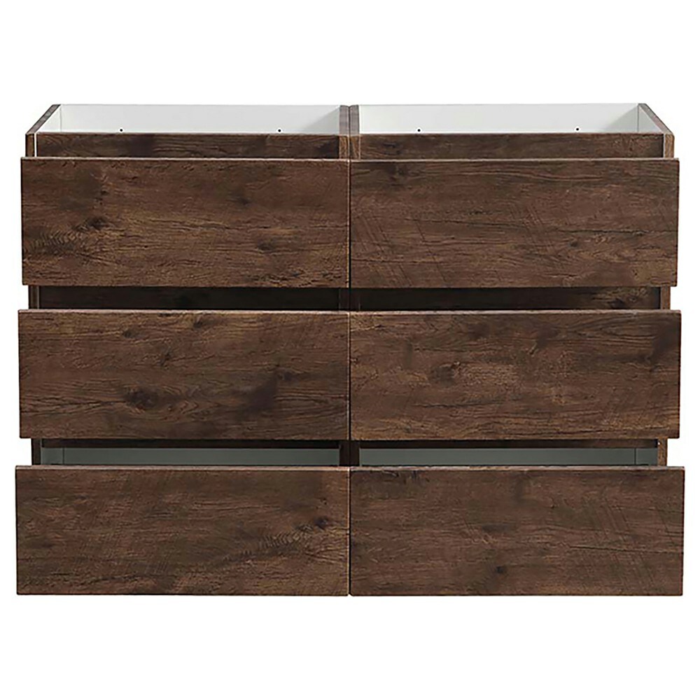 Fresca FCB93-2424RW-D vanities - View #3