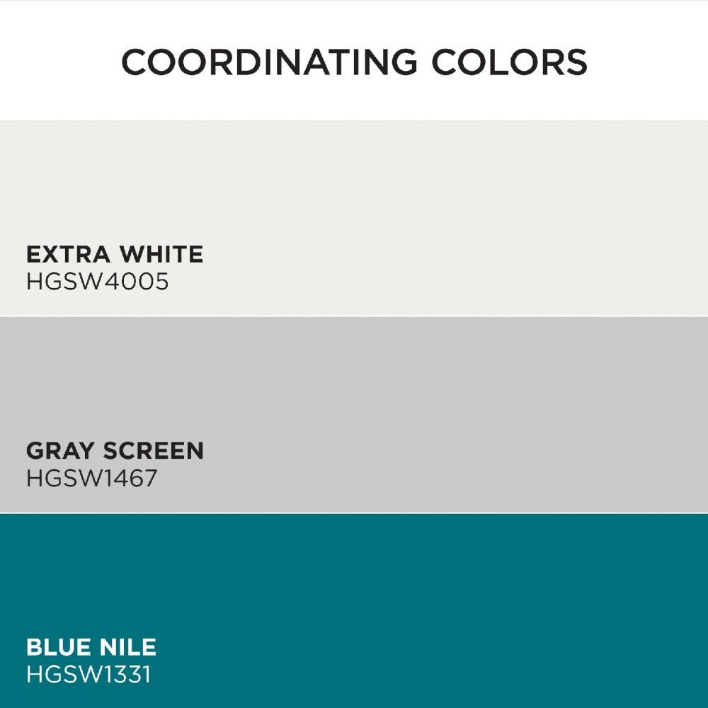 HGTV HOME by Sherwin-Williams HGSW1175-2557201 Int-Ext-Paint - View #5