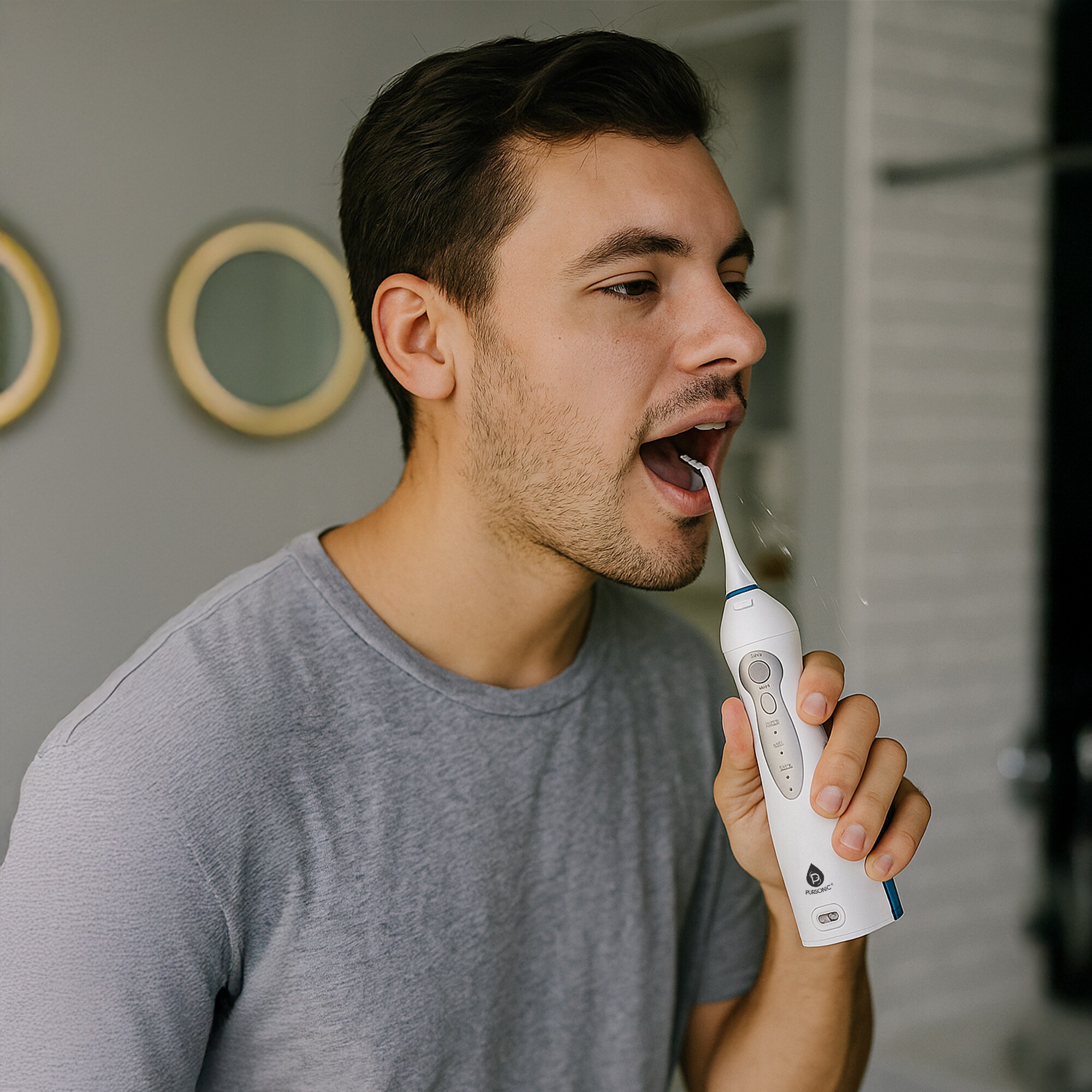 Pursonic OI100R Oral-Care - View #4