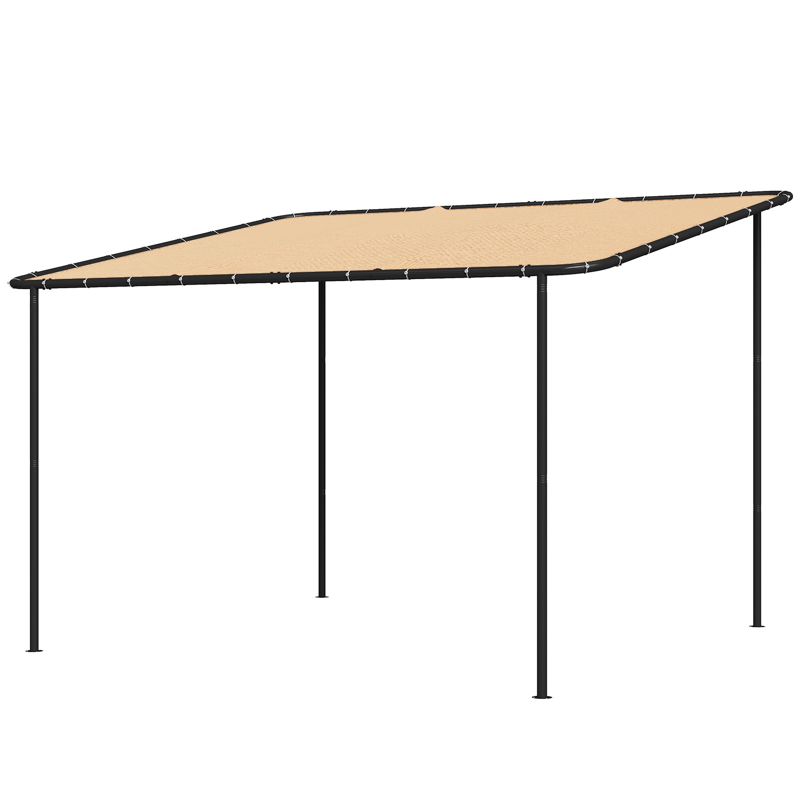 AOXUN ZZ-PG121010R Pergolas-2 - View #8