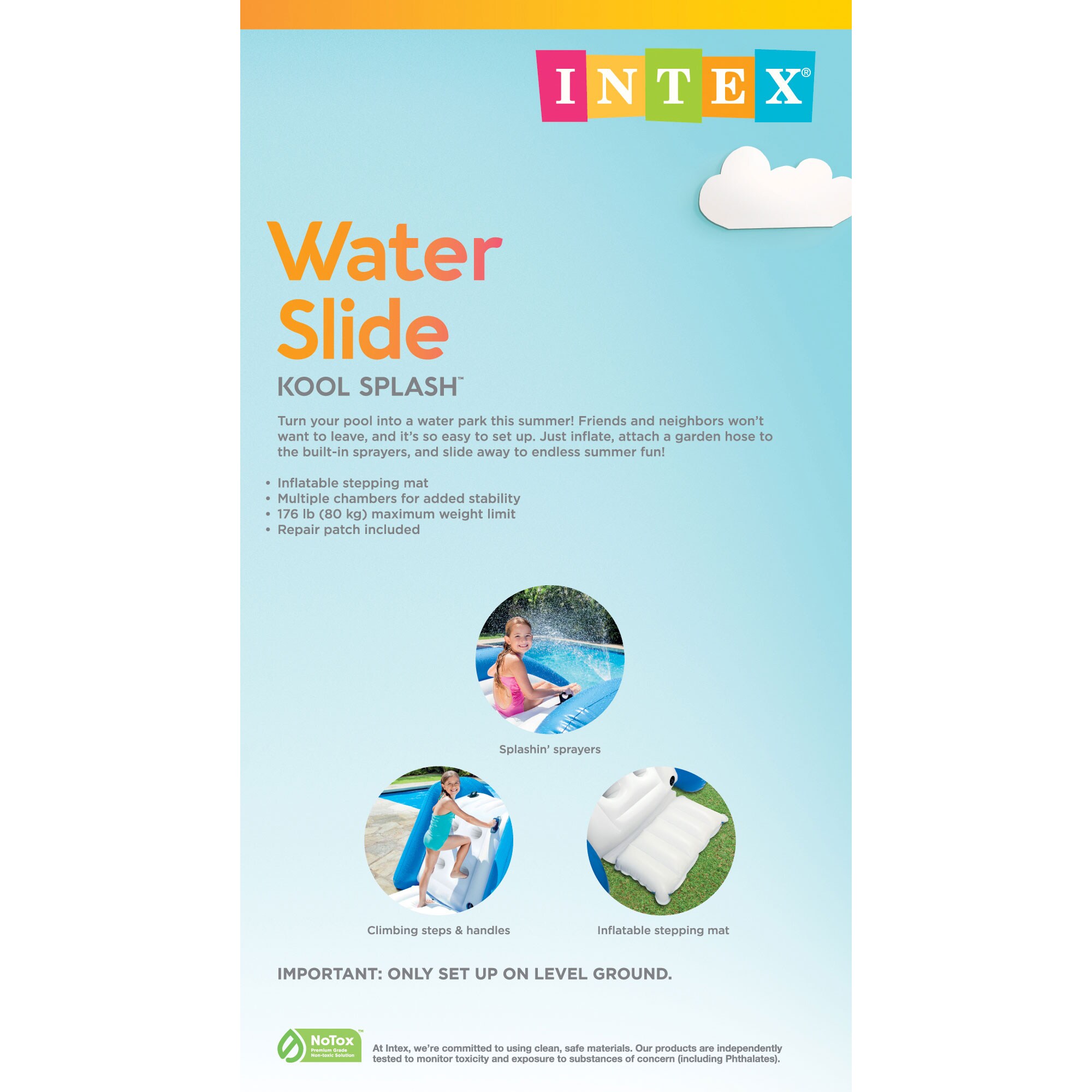 Intex 75239 Kids-Pools - View #10