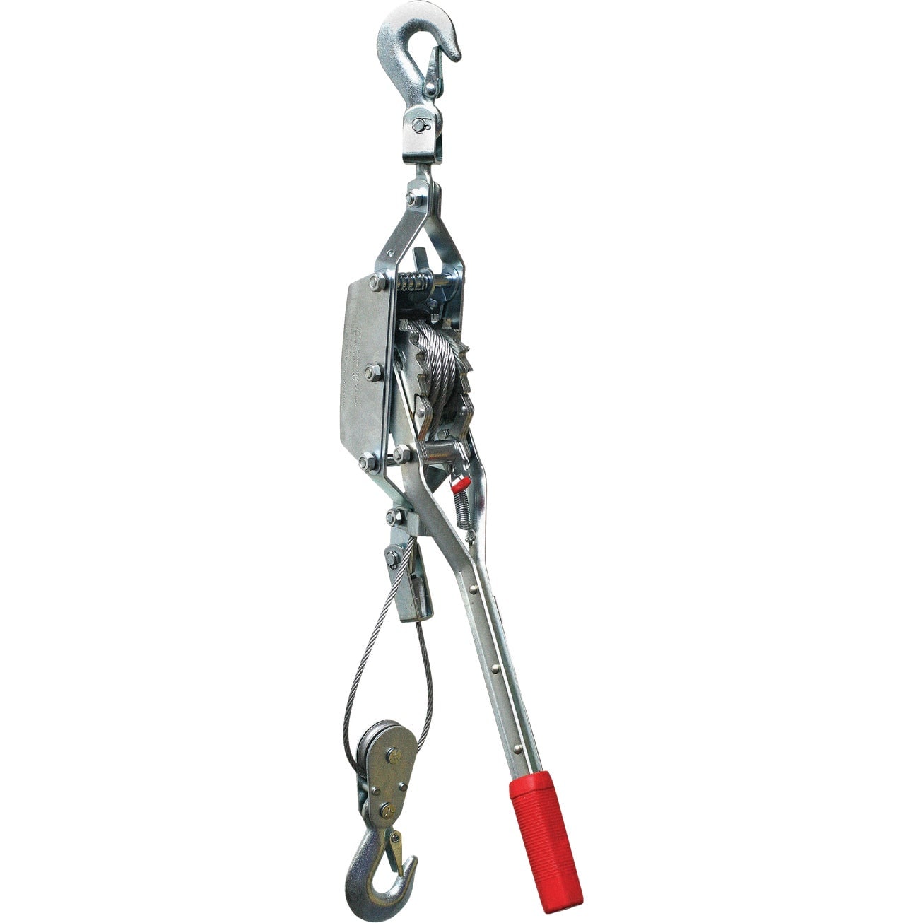 MAASDAM CAL-2 Cable-Puller-Grips - View #3