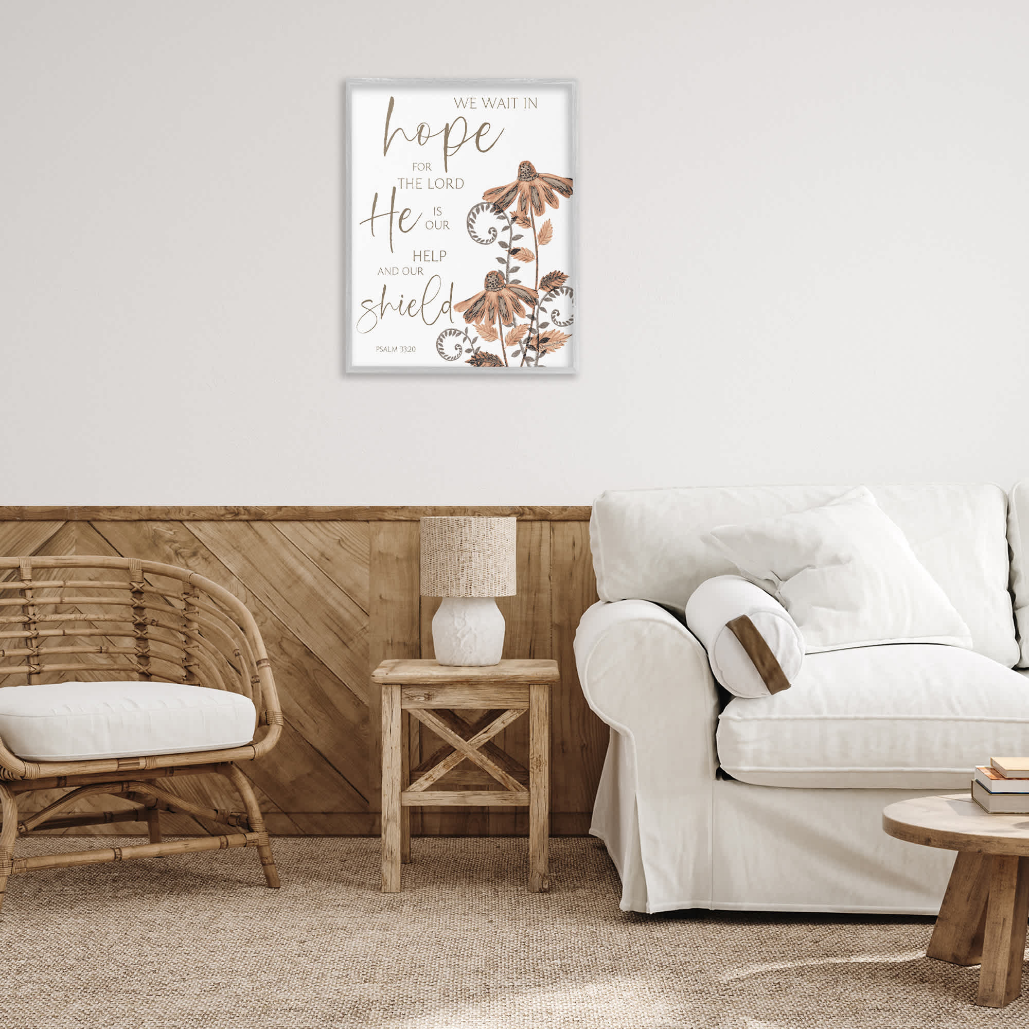 Stupell Industries BT-563-GFF-24X30 Wall-Art - View #3