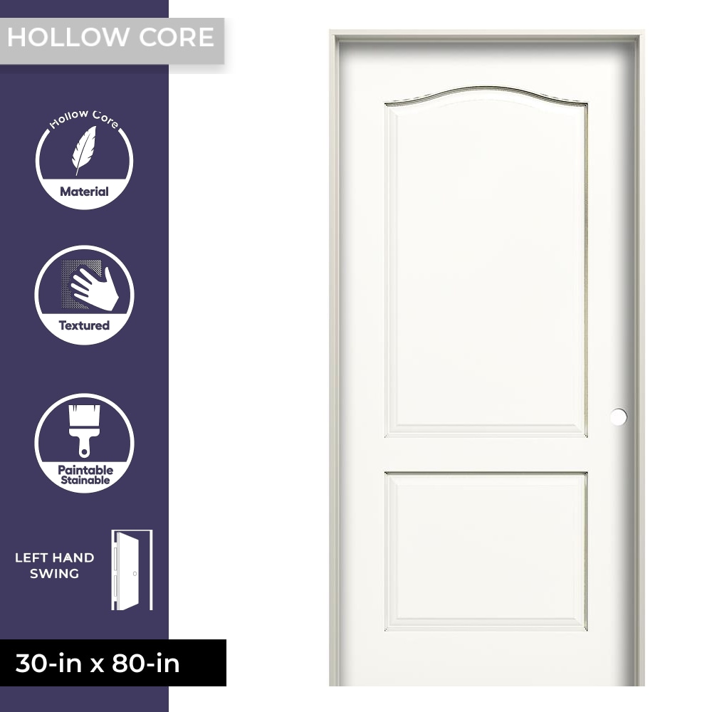 RELIABILT LO1000331 Pre-Hung-Doors - View #2