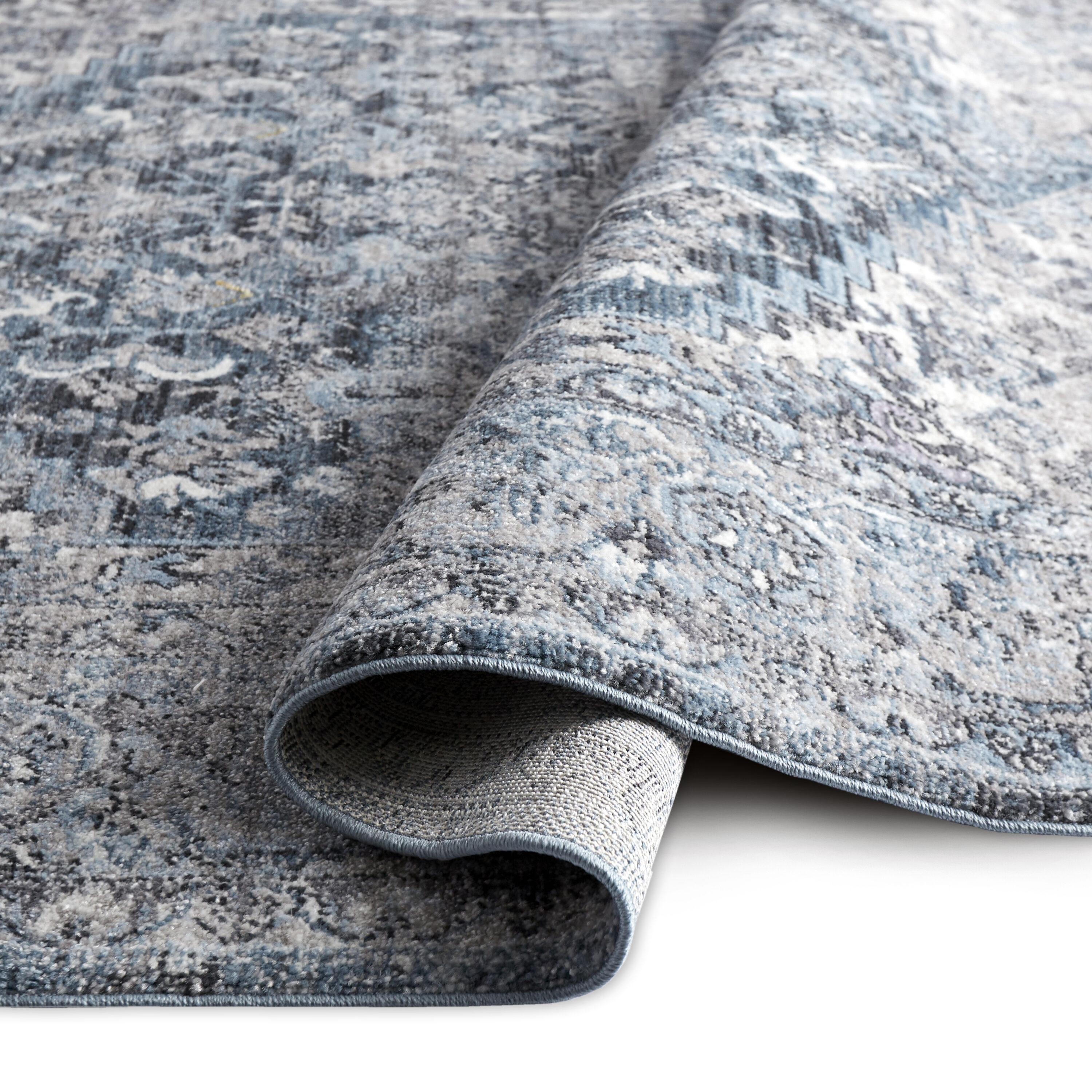 allen + roth 1-3083-309 rugs - View #4