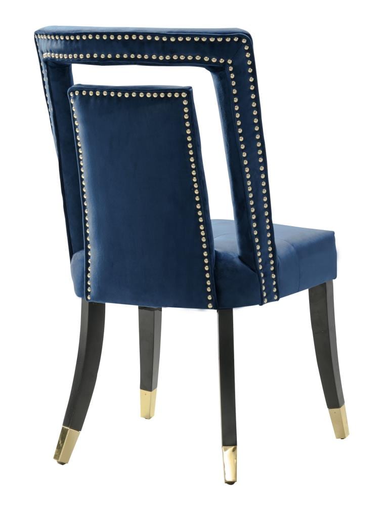 Chic Home Design FDC9501-LW Dining-Chairs - View #4