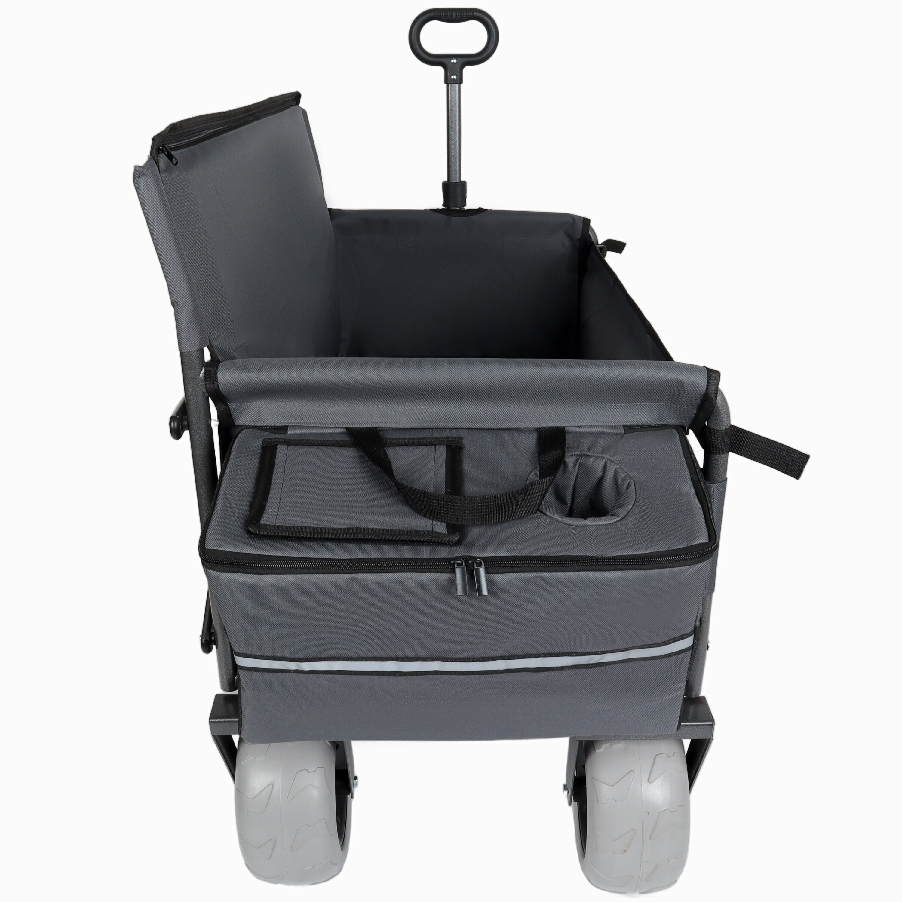 Iseryn LGT466932 Yard-Carts - View #10