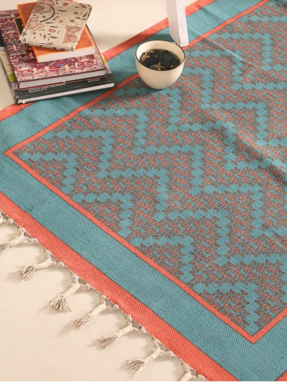 Mela Artisans PPTMA010 rugs - View #9