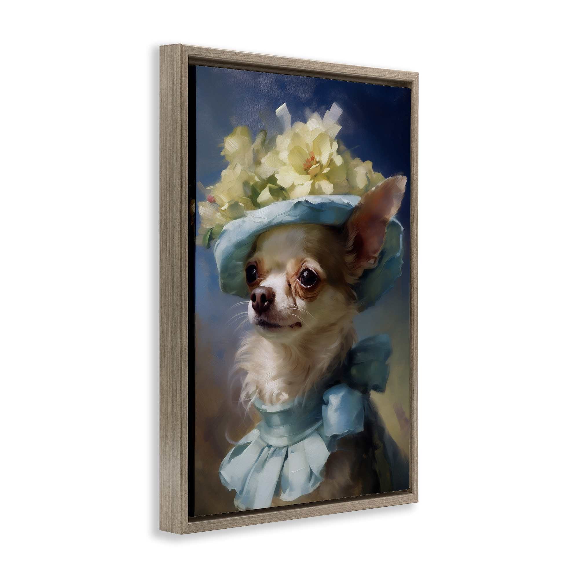 Stupell Industries BS-959-FFE-20X30 Wall-Art - View #2