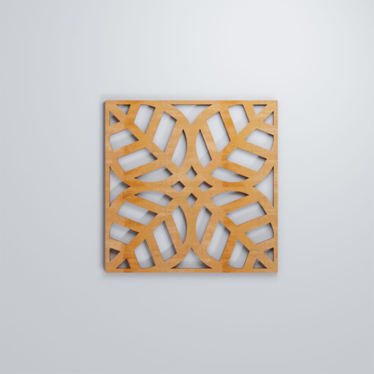 Ekena Millwork WALW08X08X0250GRDAL Wall-Panels - View #5