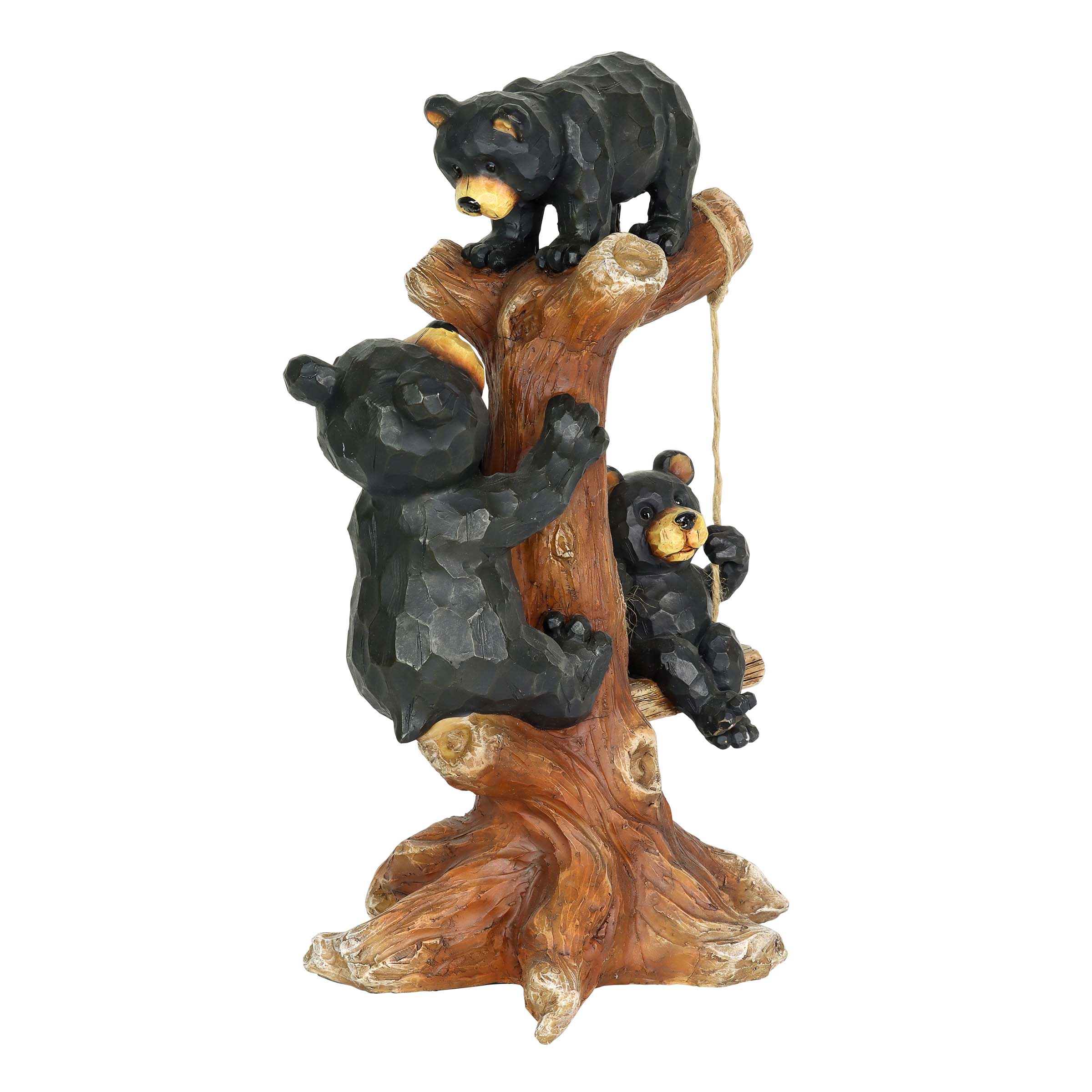 Exhart 15230-RS Garden-Statue - View #9