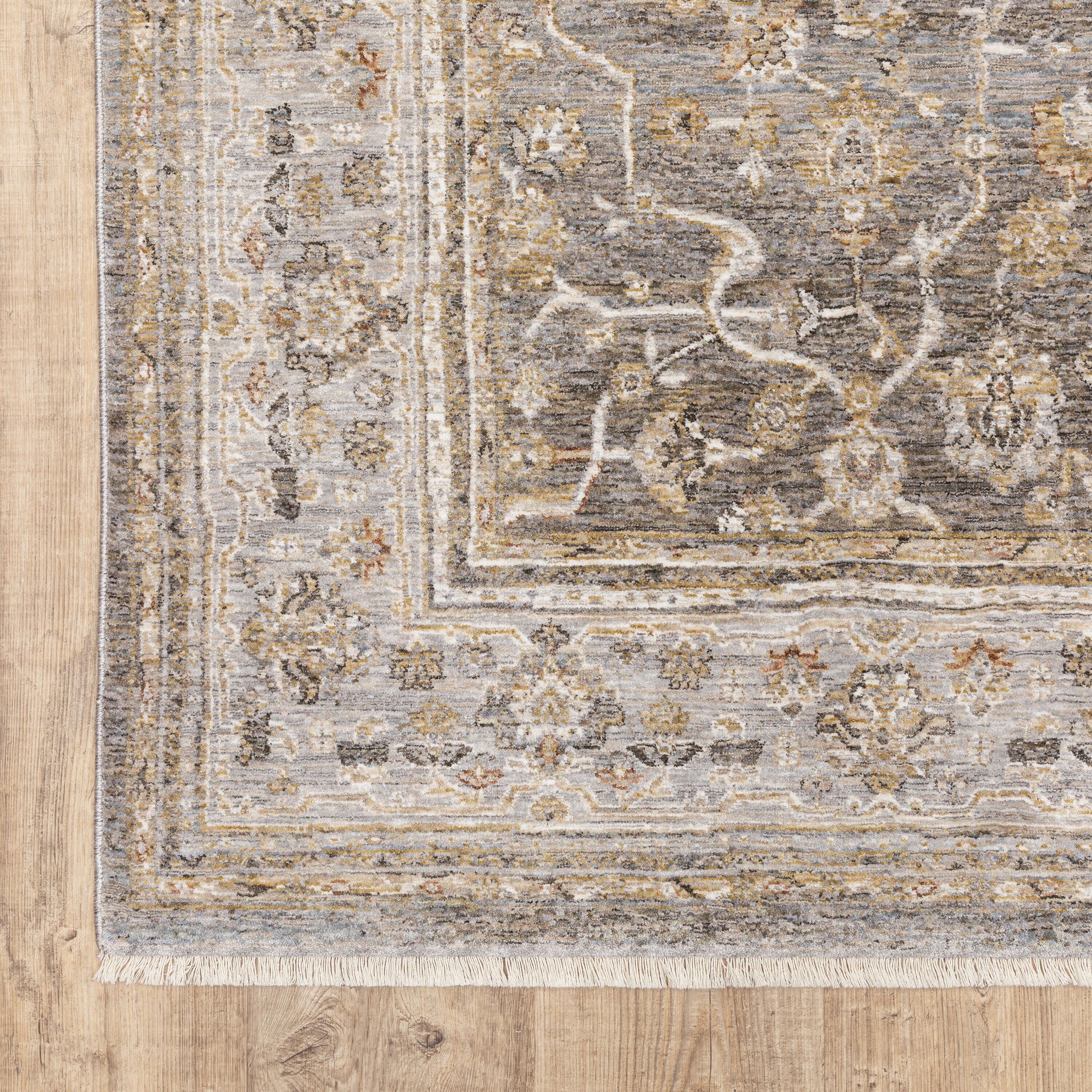 Archer Lane 040MAHAM16L rugs - View #3
