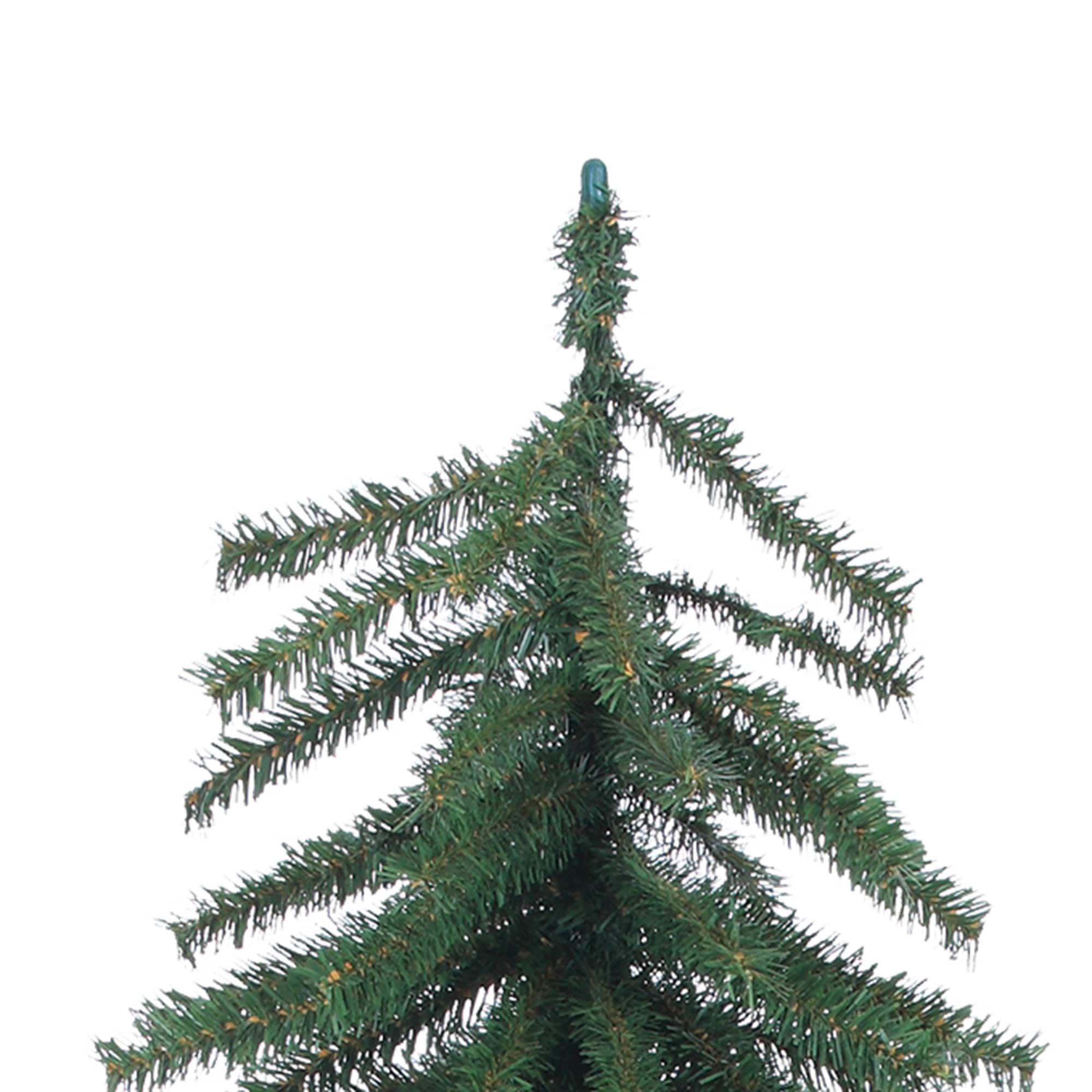 Sterling Tree Company 41--243648 Artificial-Christmas-Trees - View #6