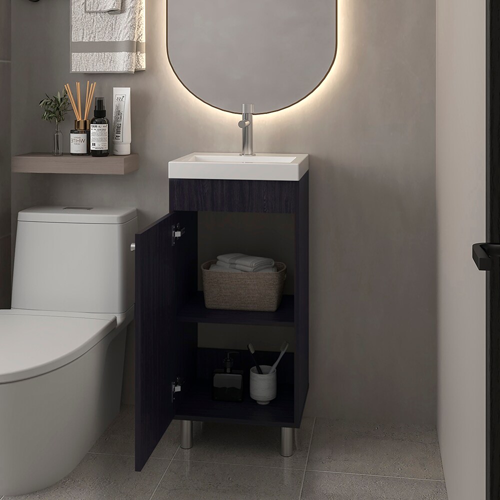Tahanbath MT2-2P329252 Bath-Vanity-Combo - View #3