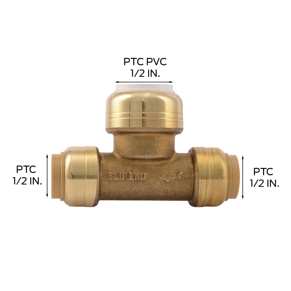 SharkBite UIP363A Push-Fittings - View #3