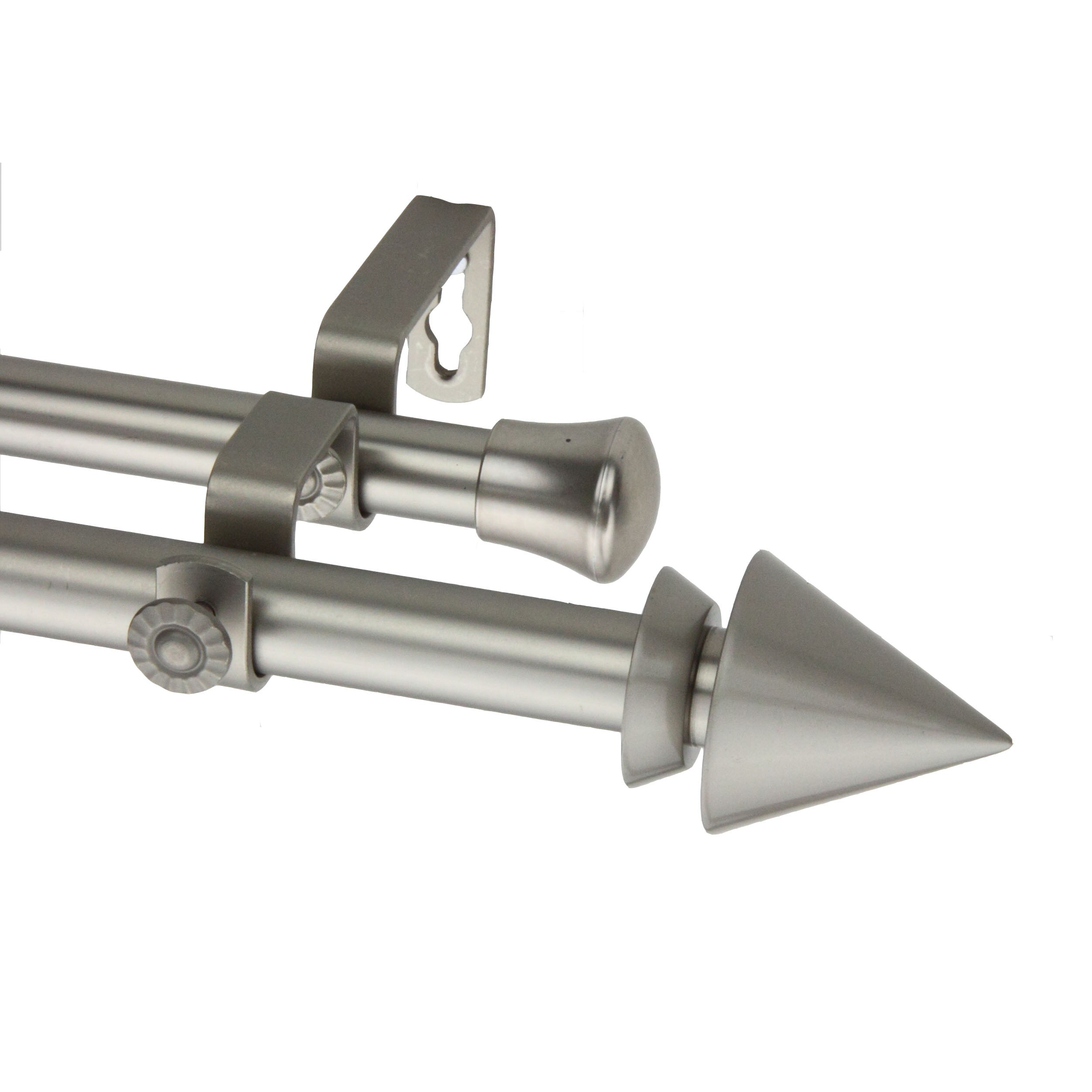 Hart & Harlow L4765-665CR Curtain-Rods - View #2
